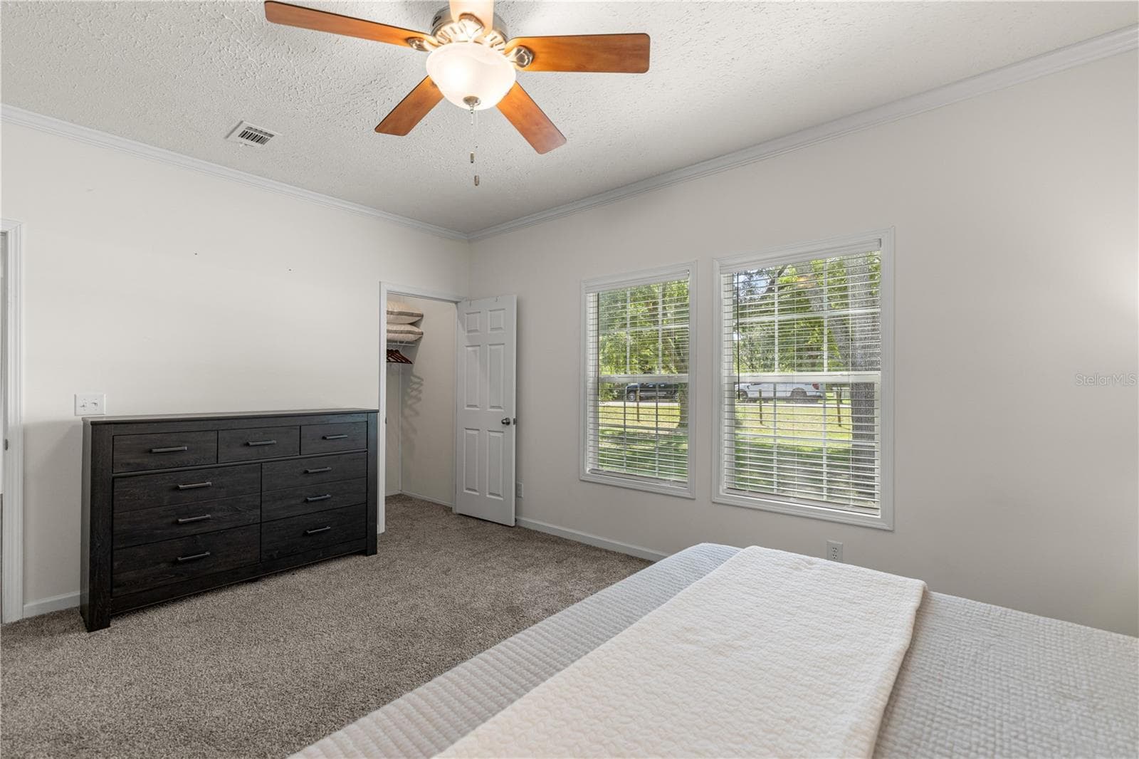 Primary Bedroom - 7703 SW 14TH ST, OCALA