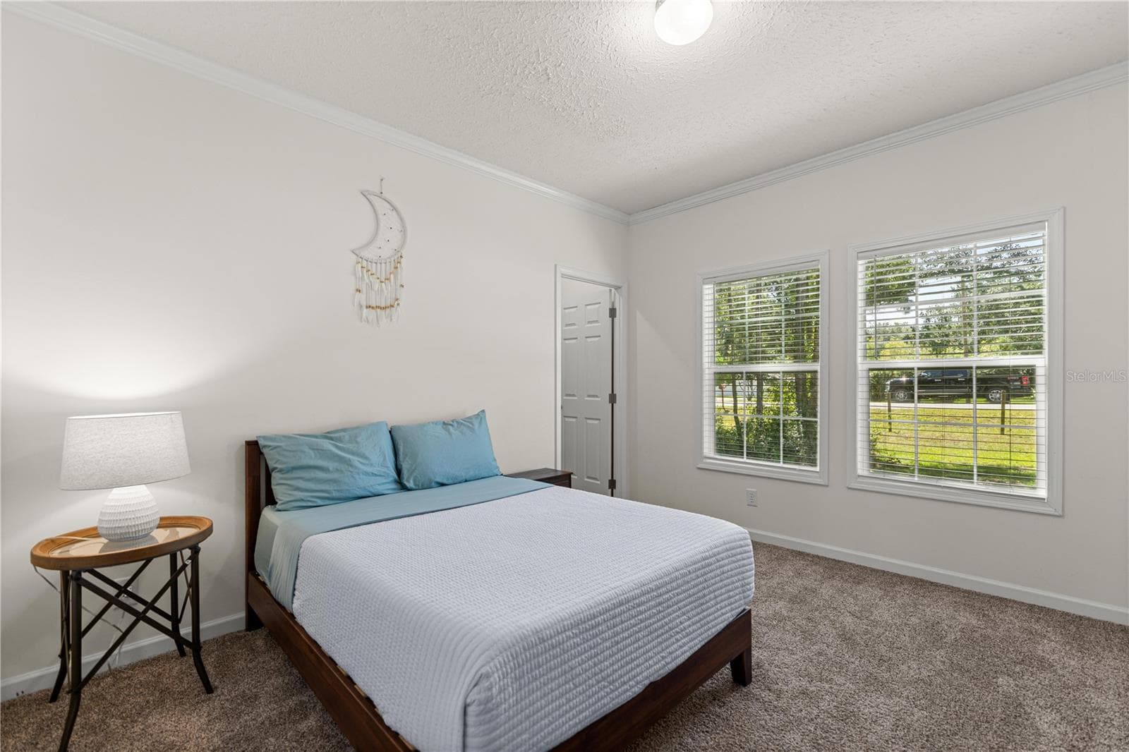 Second Bedroom - 7703 SW 14TH ST, OCALA