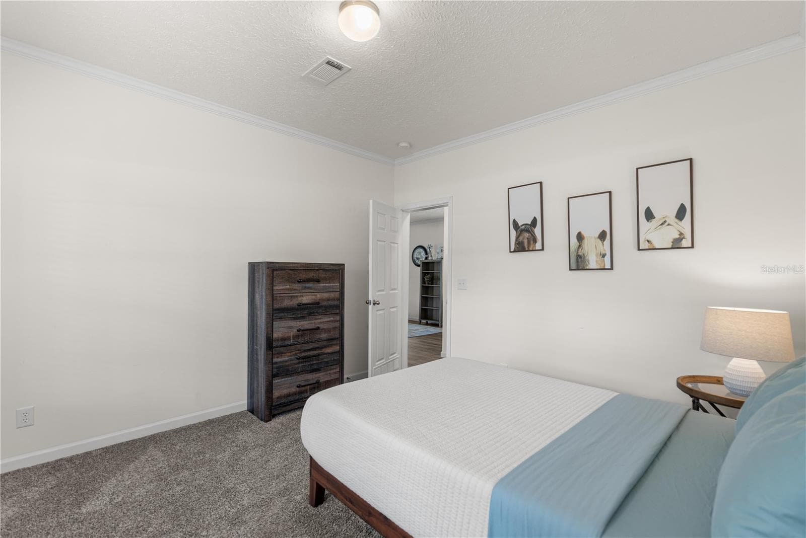 Second Bedroom - 7703 SW 14TH ST, OCALA