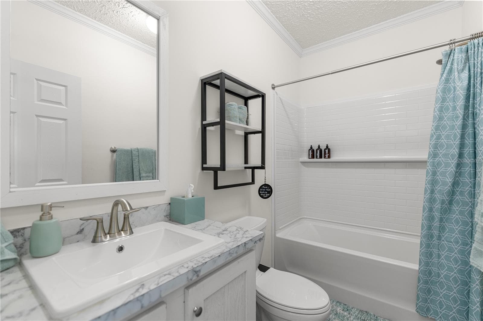 Second Full Bathroom - 7703 SW 14TH ST, OCALA