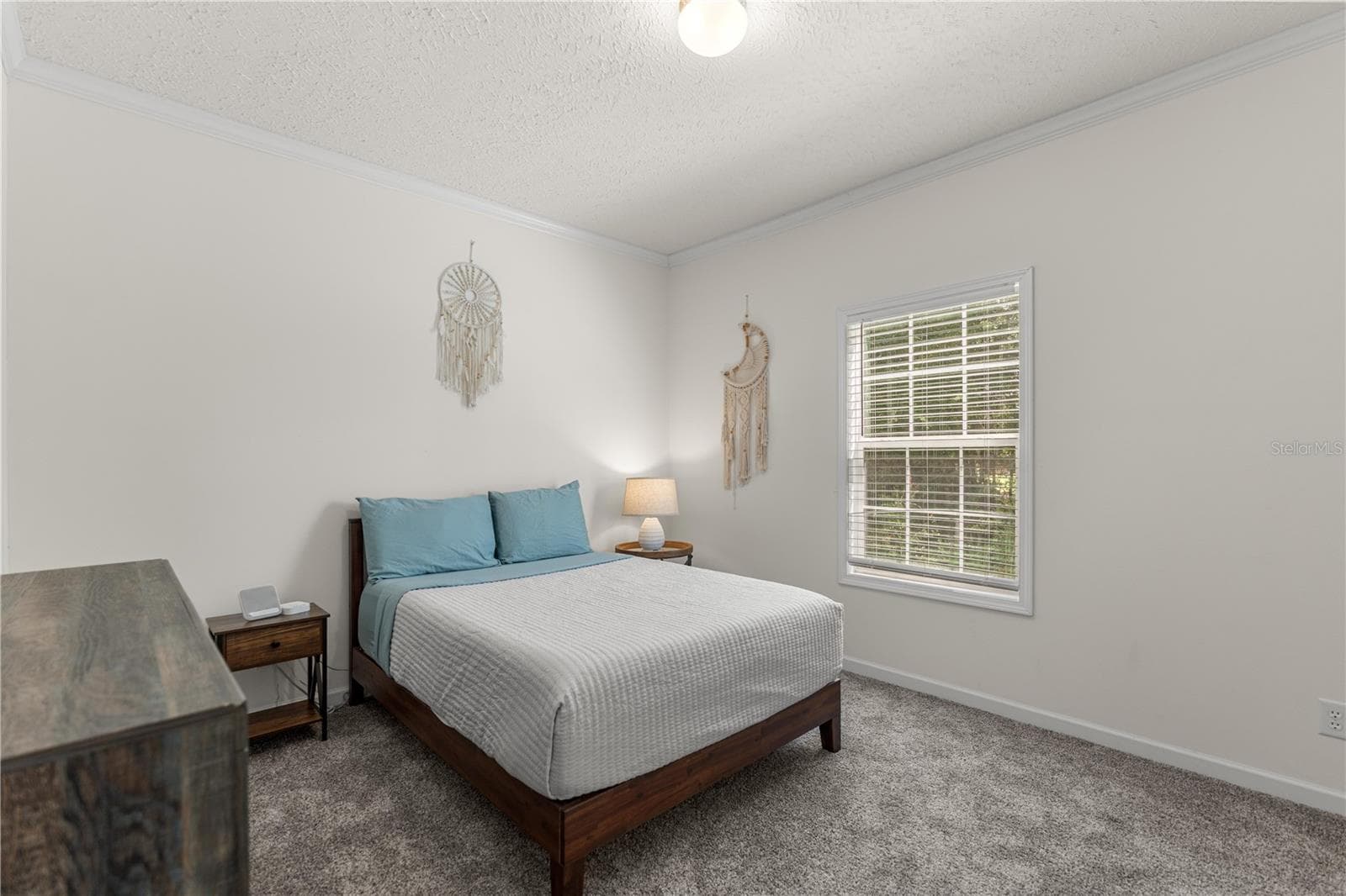 Third Bedroom - 7703 SW 14TH ST, OCALA