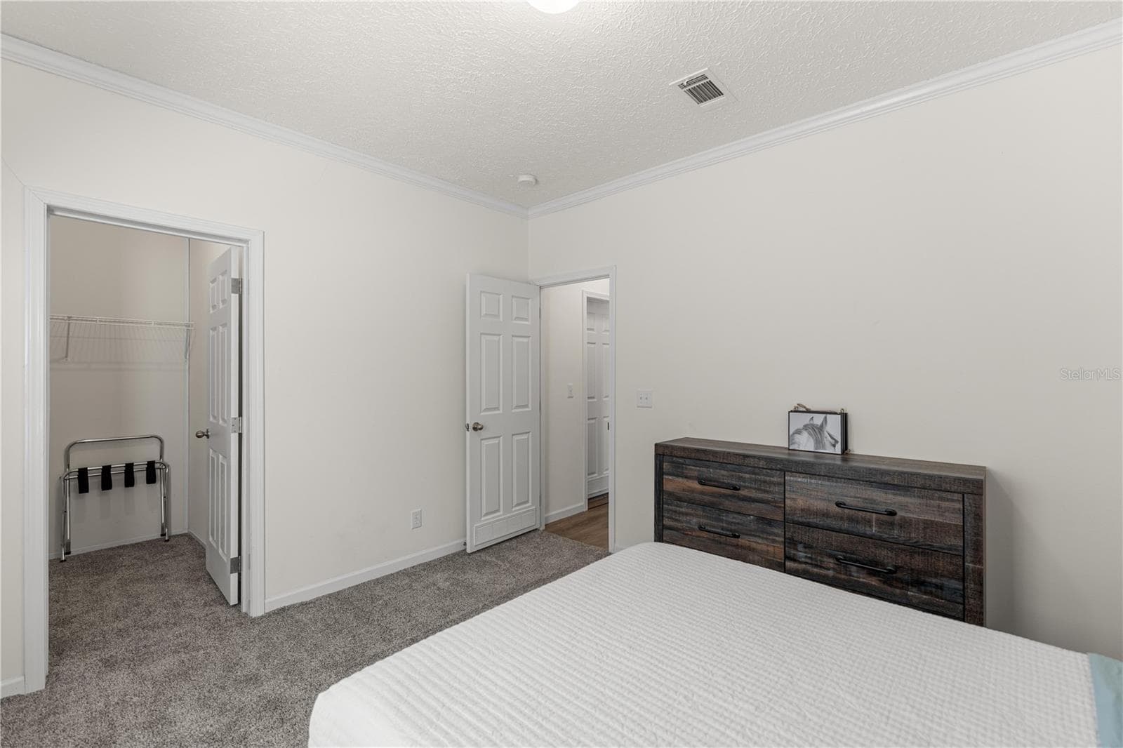 Third Bedroom - 7703 SW 14TH ST, OCALA