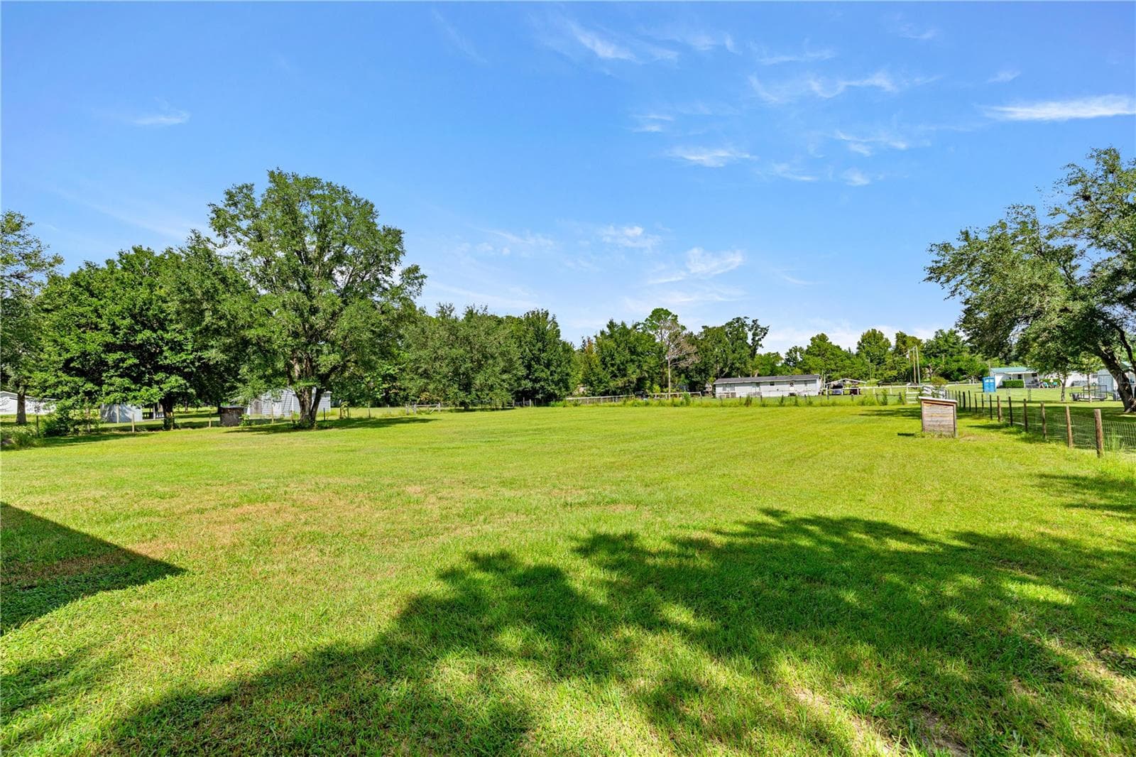 Over an acre of A1 property - 7703 SW 14TH ST, OCALA