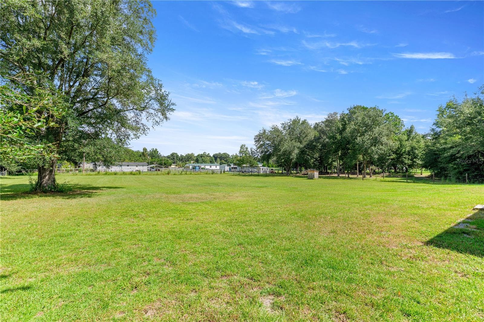 Over an acre of A1 property - 7703 SW 14TH ST, OCALA
