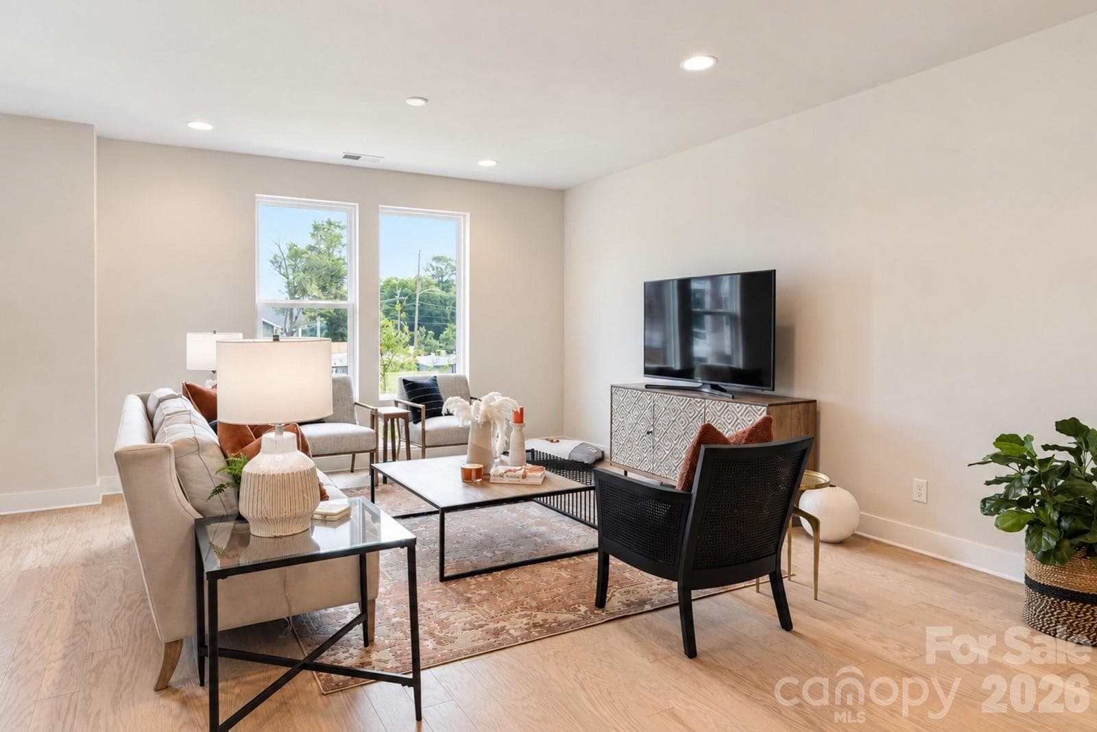 Townhouse at Charlotte, photo 9 of 34
