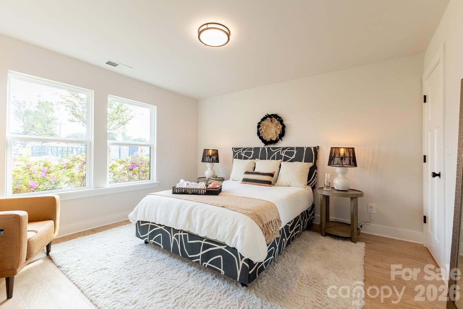 Townhouse at Charlotte, photo 17 of 34