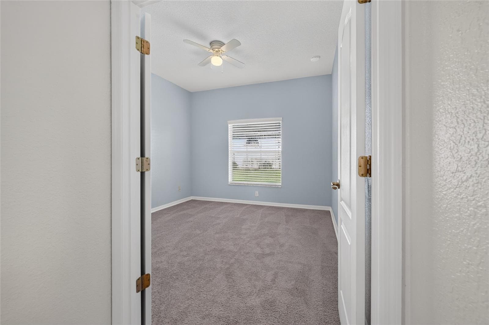 Bedroom 2 - 12 OLD CREEK CIR, ORMOND BEACH