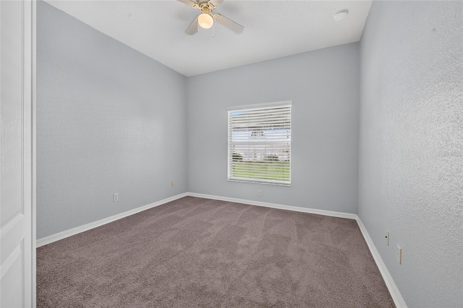 Bedroom 2 - 12 OLD CREEK CIR, ORMOND BEACH