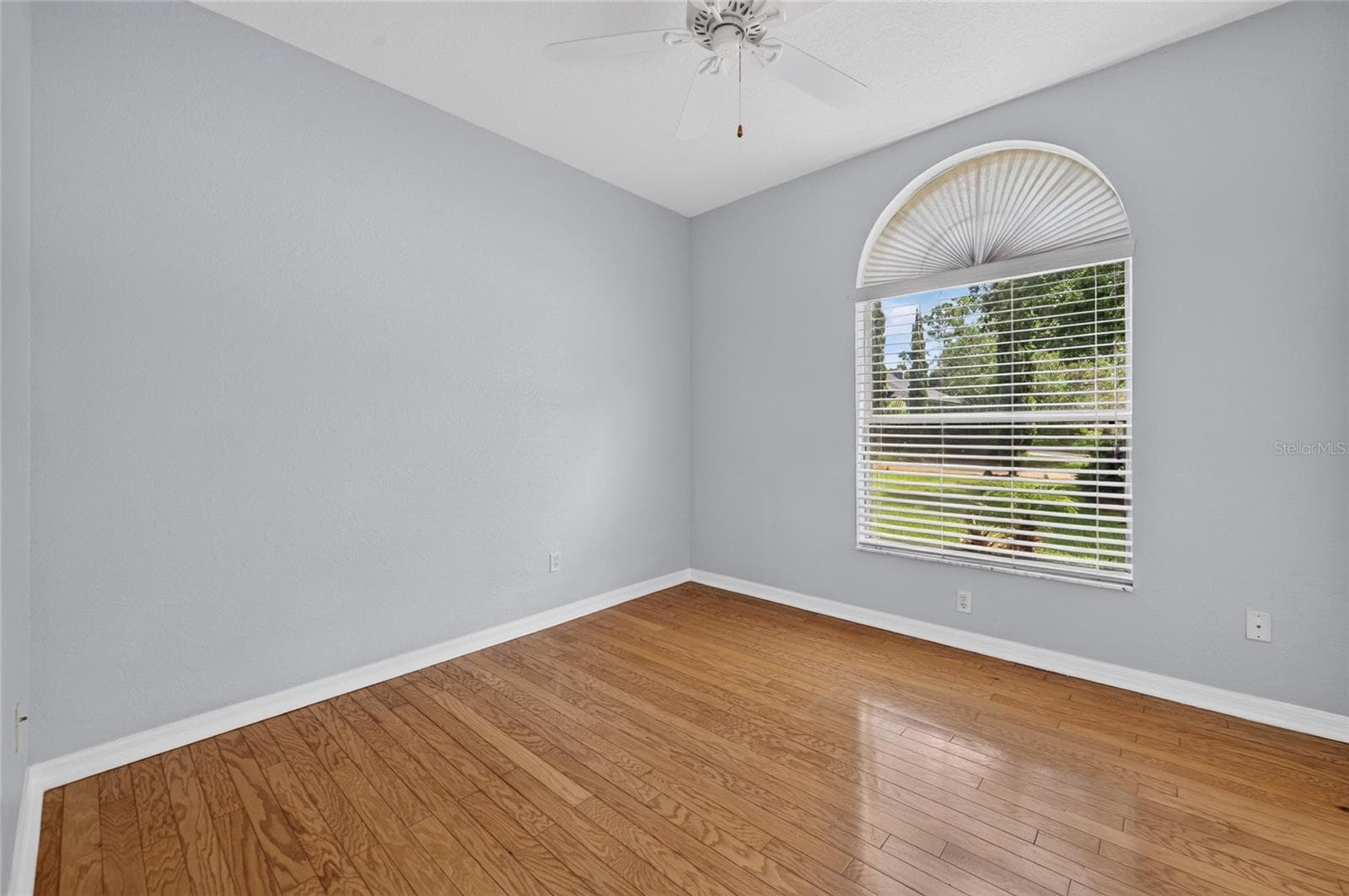 Bedroom 3 - 12 OLD CREEK CIR, ORMOND BEACH