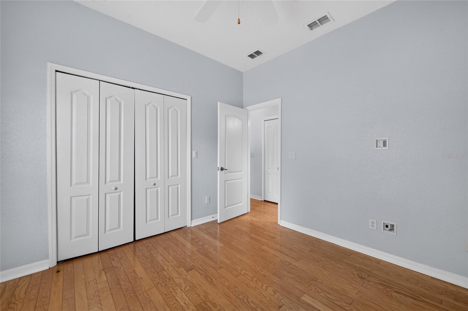 Bedroom 3 - 12 OLD CREEK CIR, ORMOND BEACH