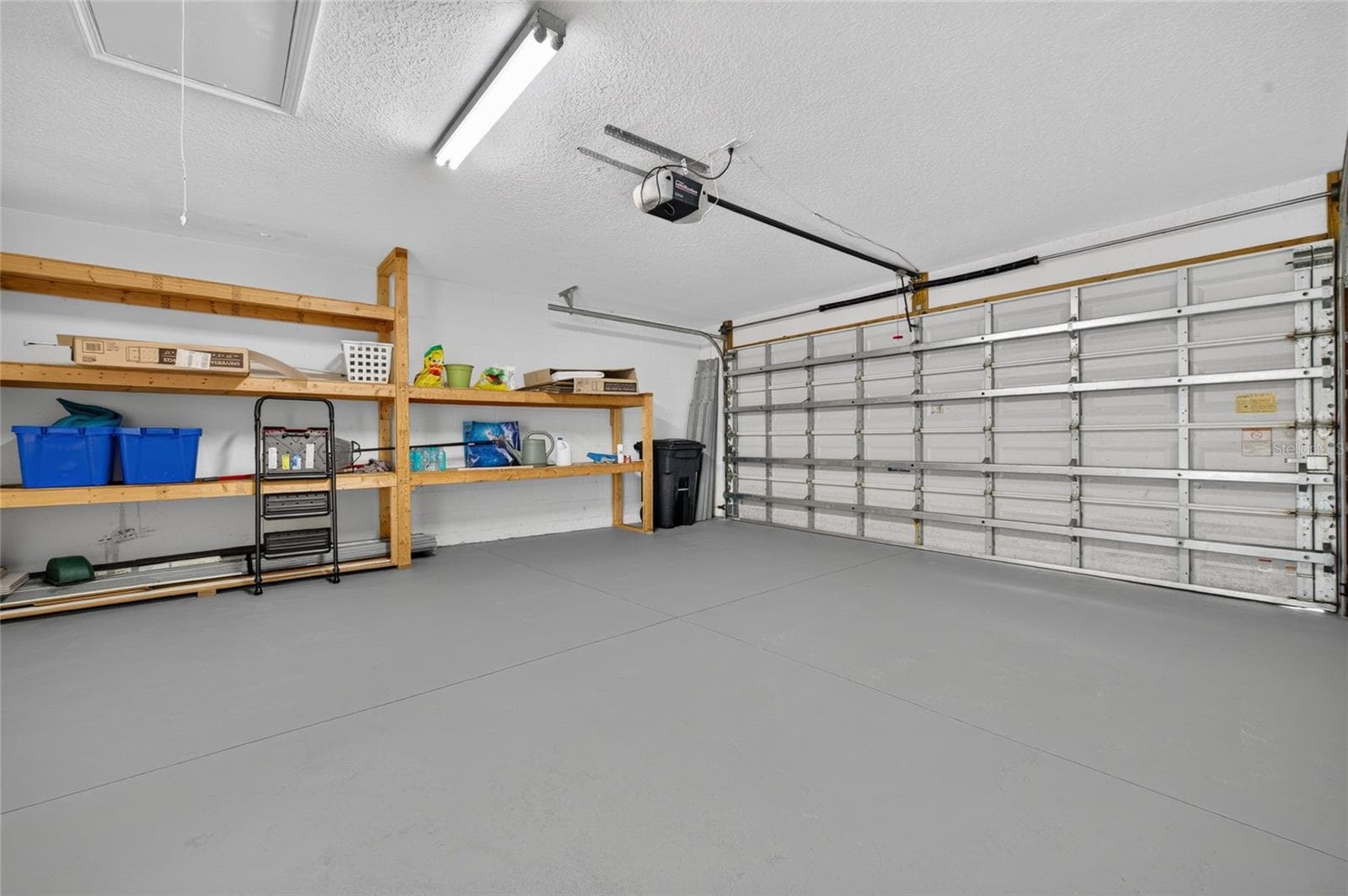 Garage - 12 OLD CREEK CIR, ORMOND BEACH