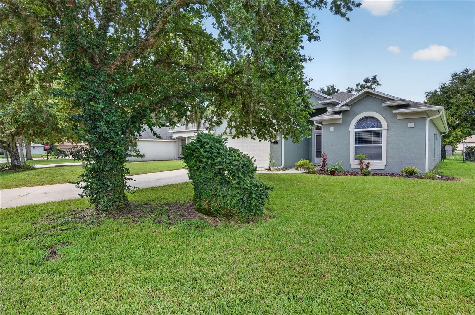 Exterior - 12 OLD CREEK CIR, ORMOND BEACH