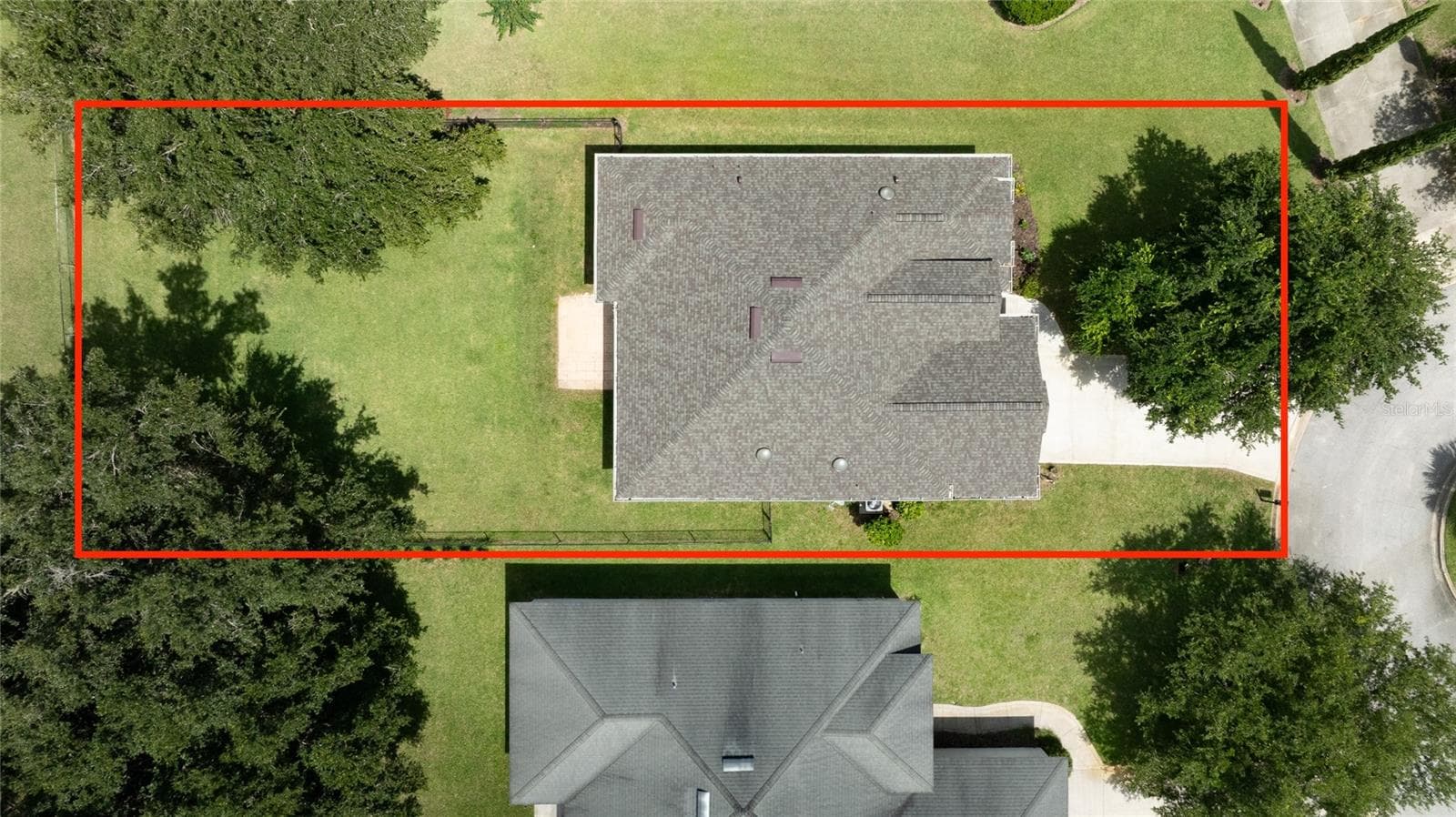 Single Family Residence at 12 OLD CREEK CIR, ORMOND BEACH, photo 43 of 53