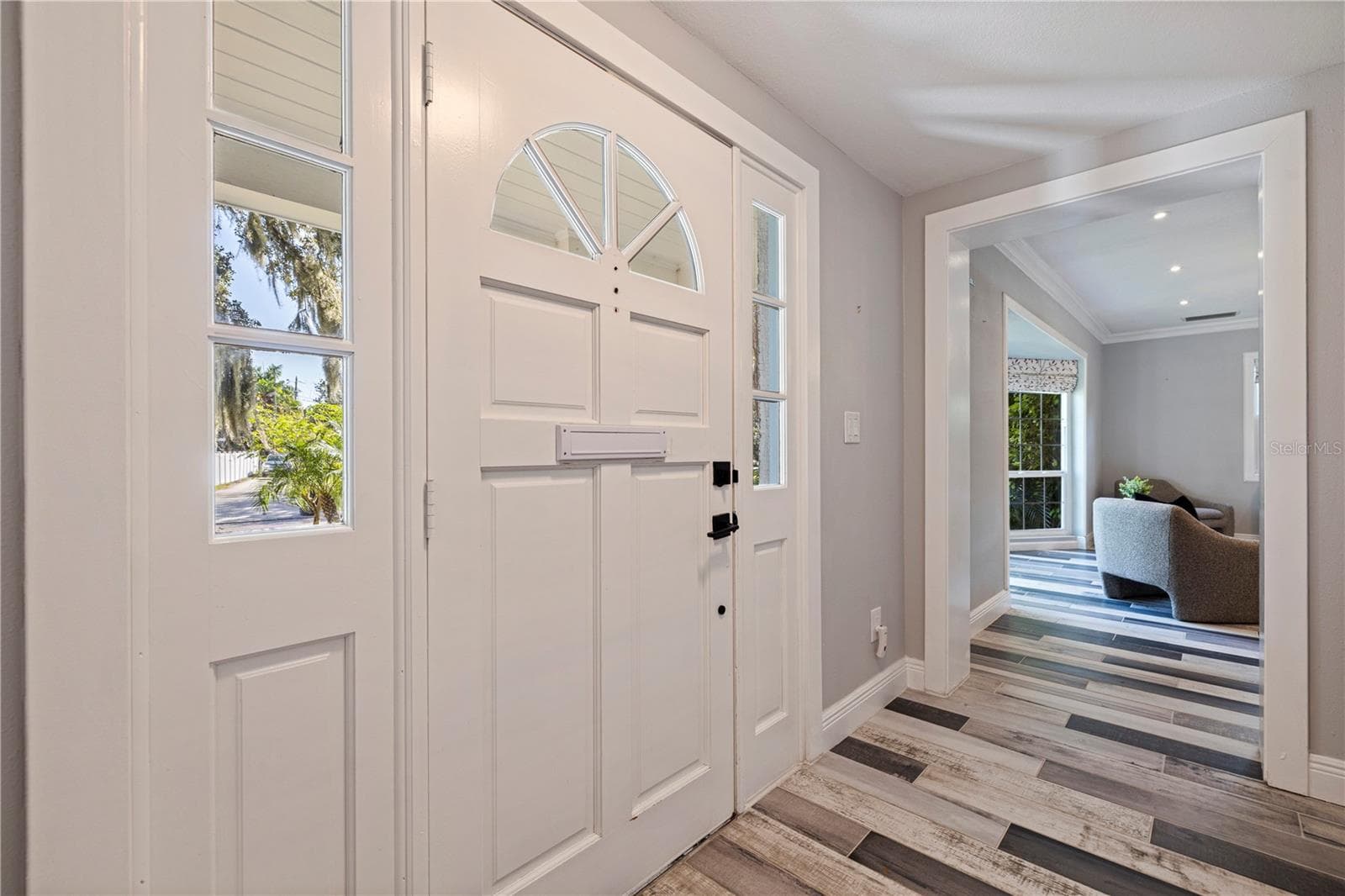 Single Family Residence at 3712 FOSTER HILL DR N, ST PETERSBURG, photo 36 of 49
