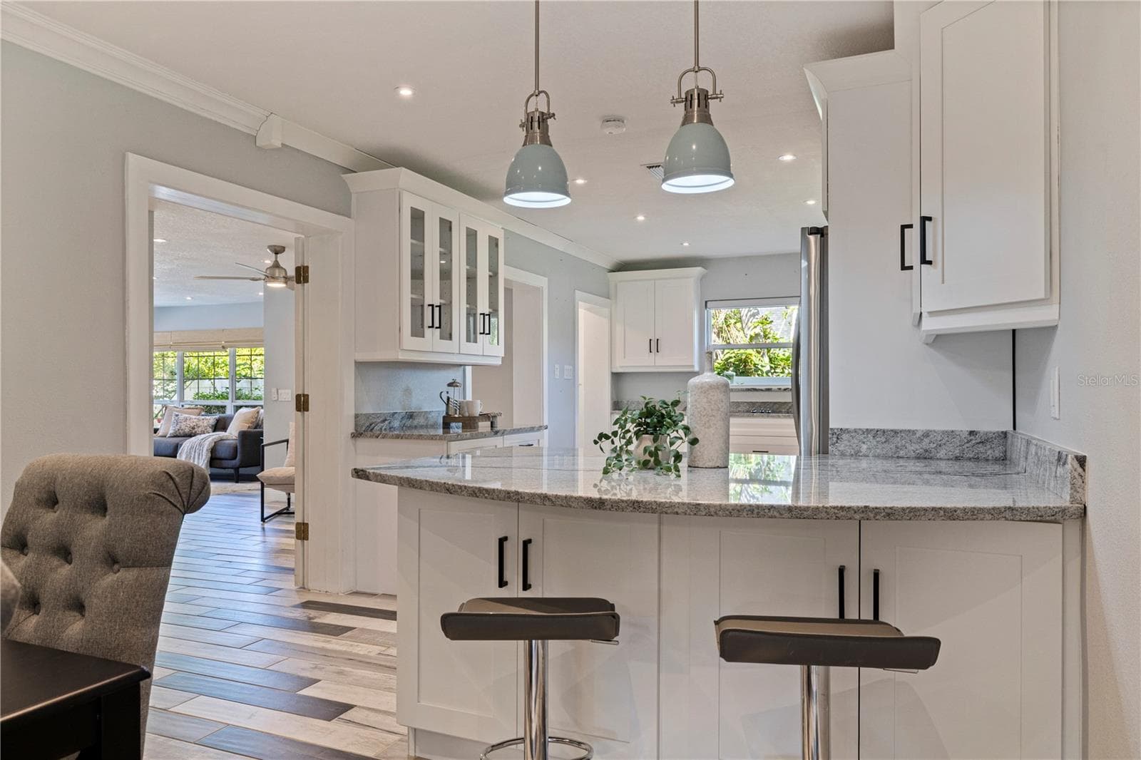 Single Family Residence at 3712 FOSTER HILL DR N, ST PETERSBURG, photo 10 of 49