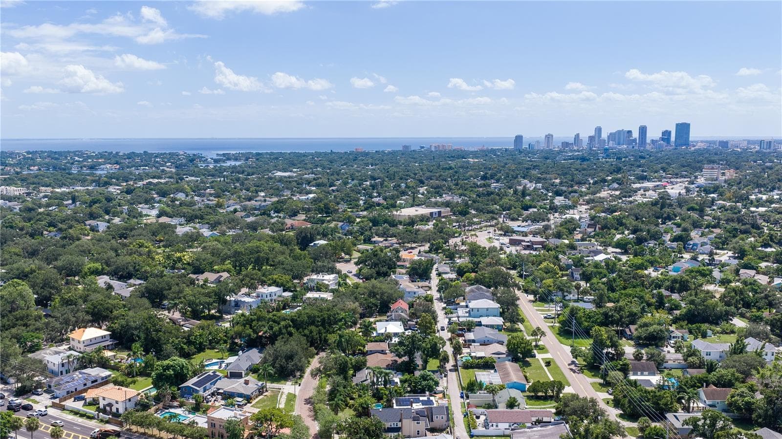 Single Family Residence at 3712 FOSTER HILL DR N, ST PETERSBURG, photo 46 of 49