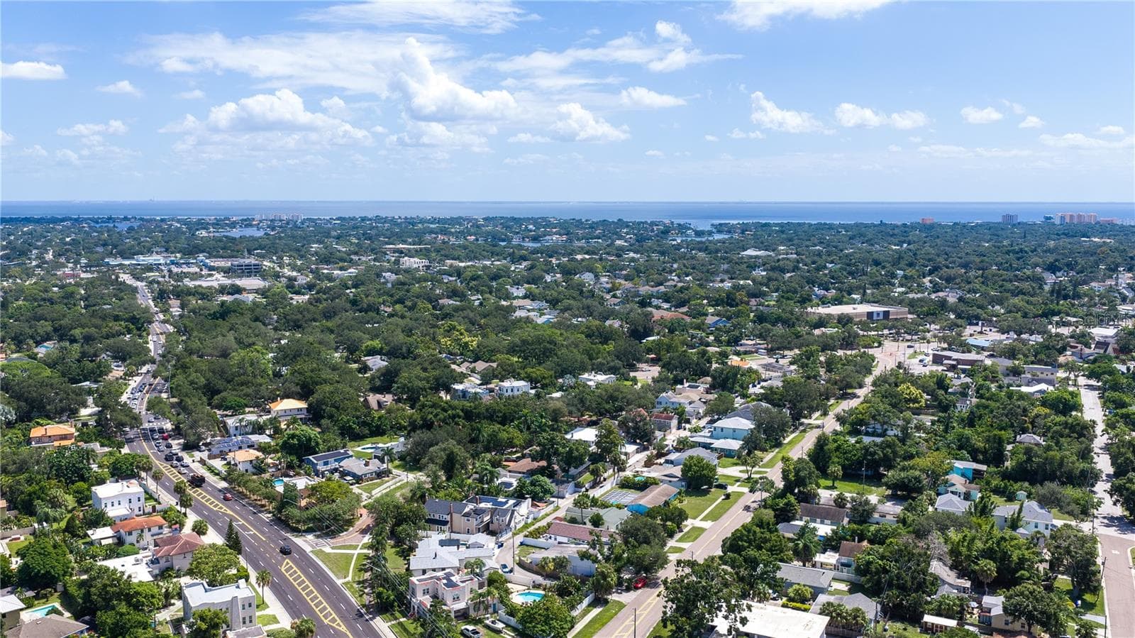 Single Family Residence at 3712 FOSTER HILL DR N, ST PETERSBURG, photo 47 of 49