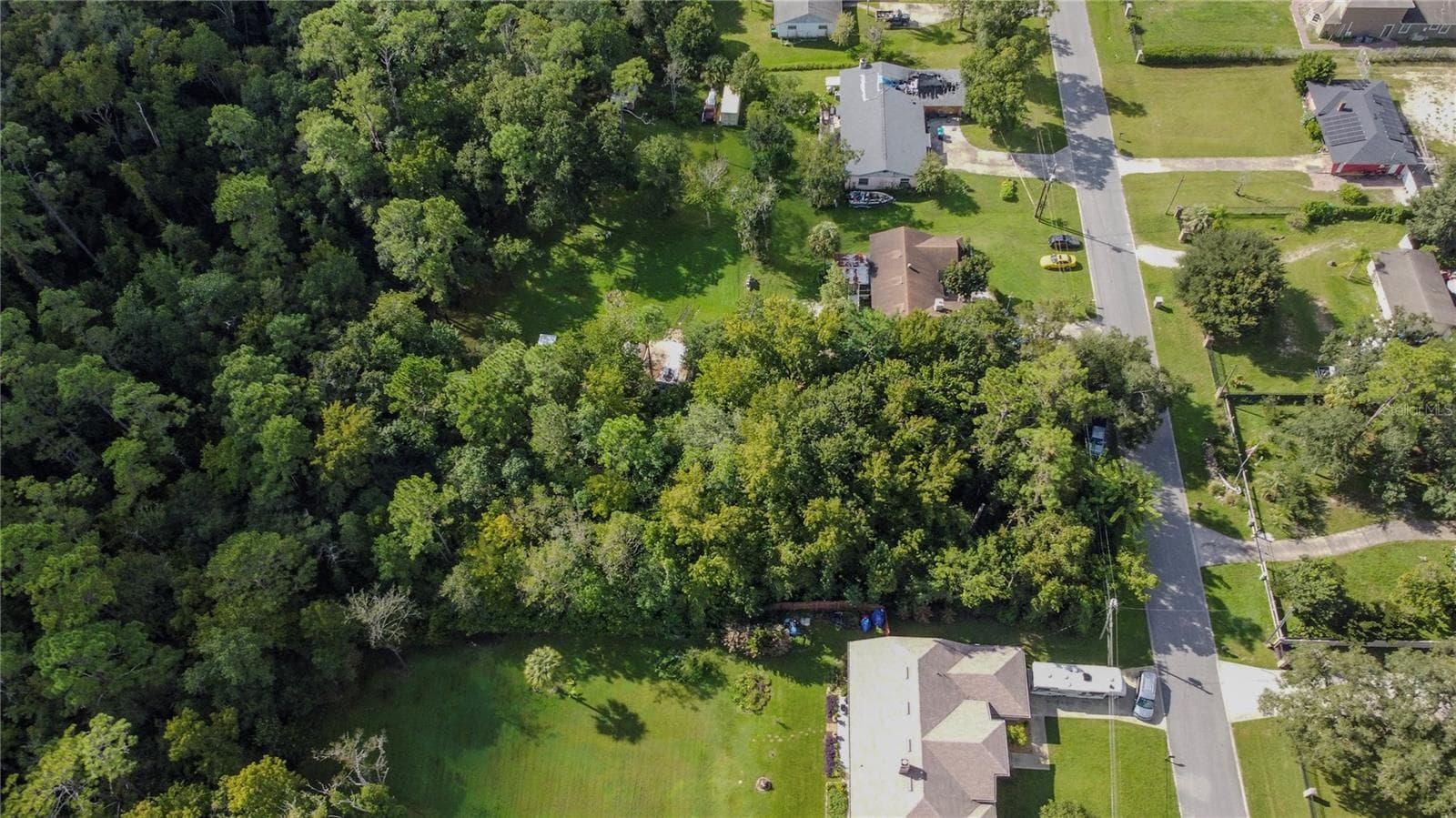 Land at 2037 CORBETT RD, ORLANDO, photo 6 of 9