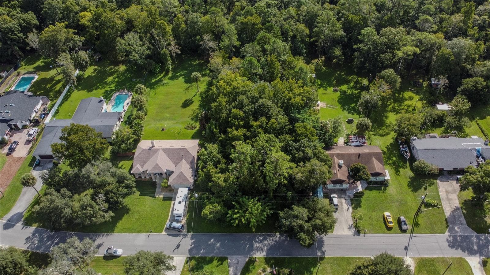 Land at 2037 CORBETT RD, ORLANDO, photo 8 of 9