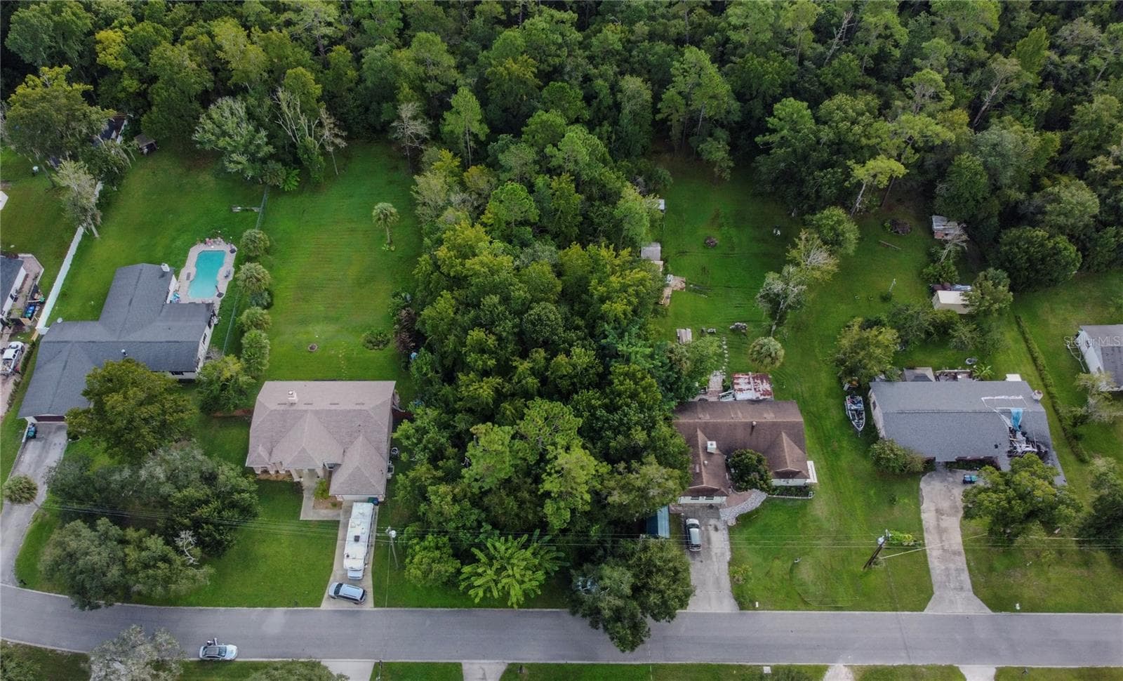 Land at 2037 CORBETT RD, ORLANDO, photo 9 of 9