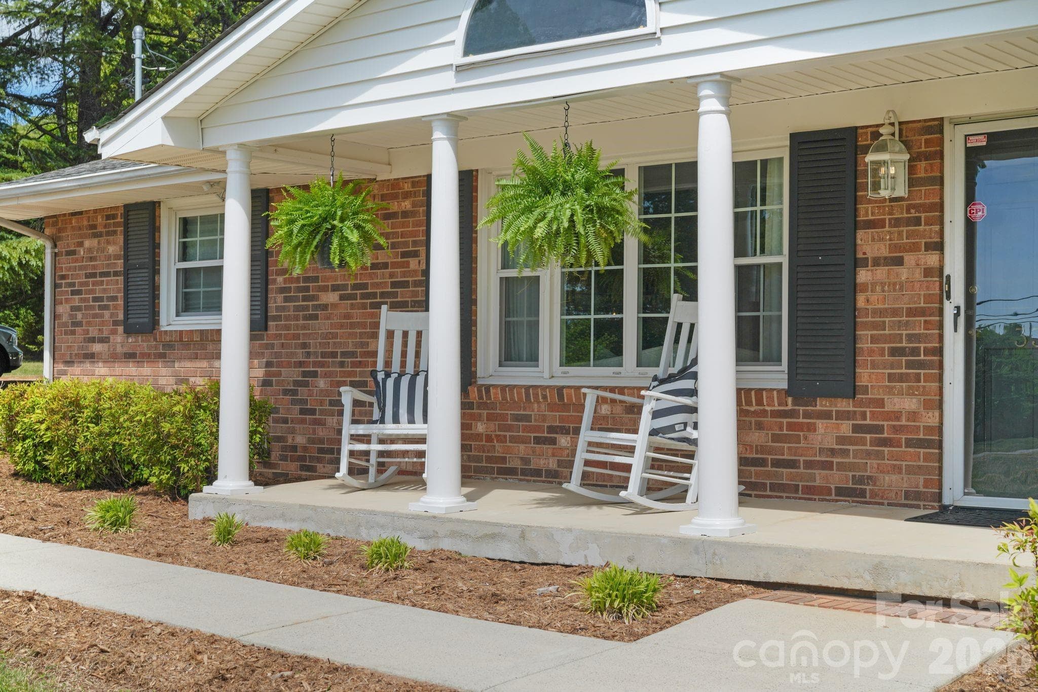Single Family Residence at 3328 Sulphur Springs Road NE, Hickory, photo 4 of 41