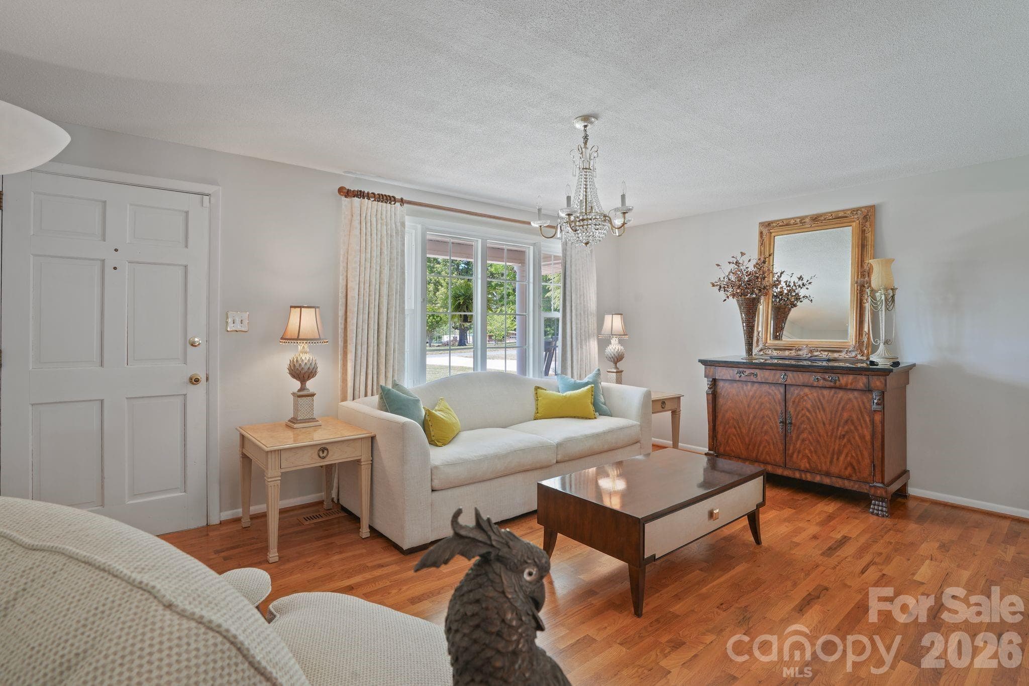 Single Family Residence at 3328 Sulphur Springs Road NE, Hickory, photo 5 of 41