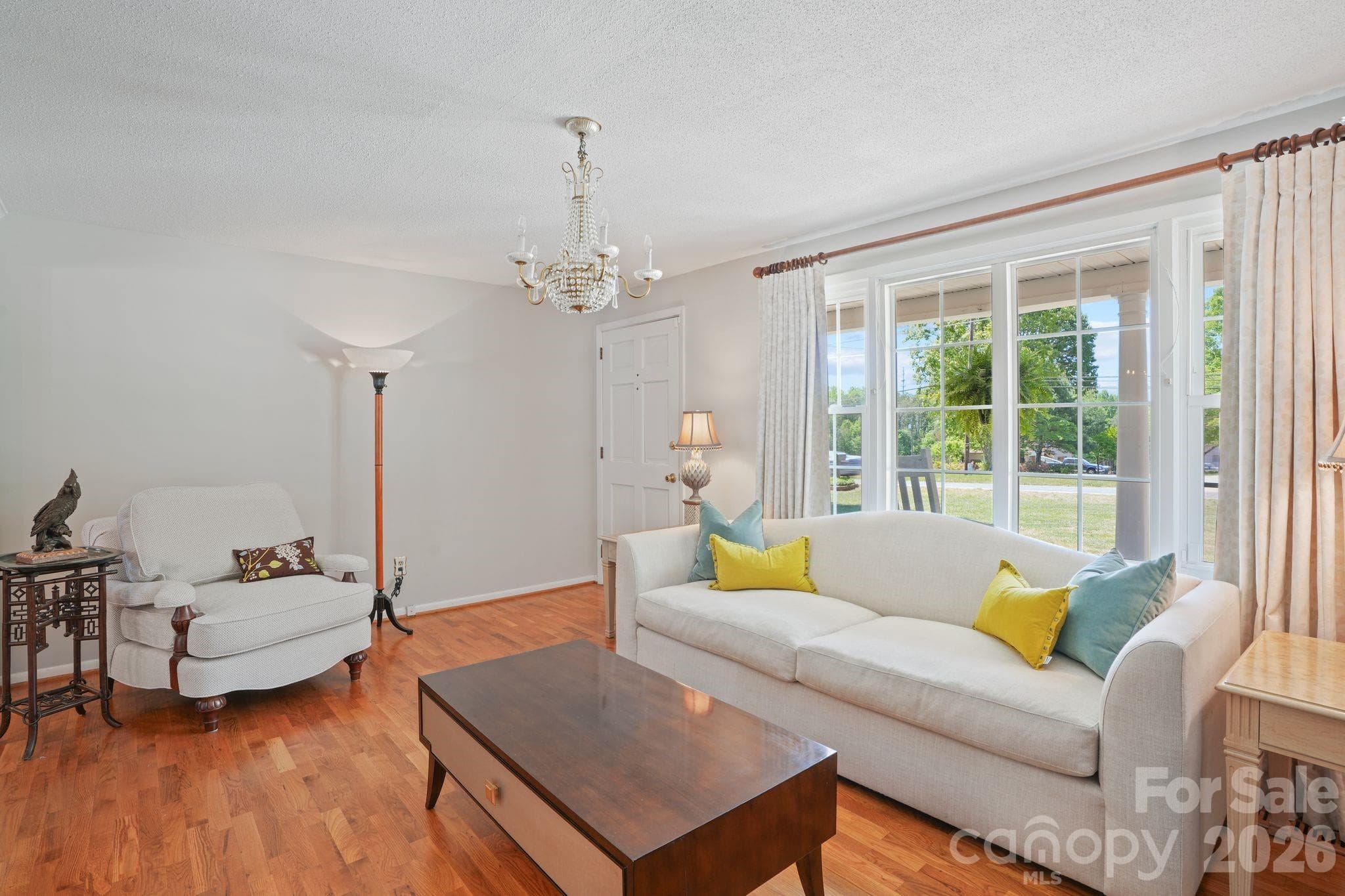 Single Family Residence at 3328 Sulphur Springs Road NE, Hickory, photo 6 of 41