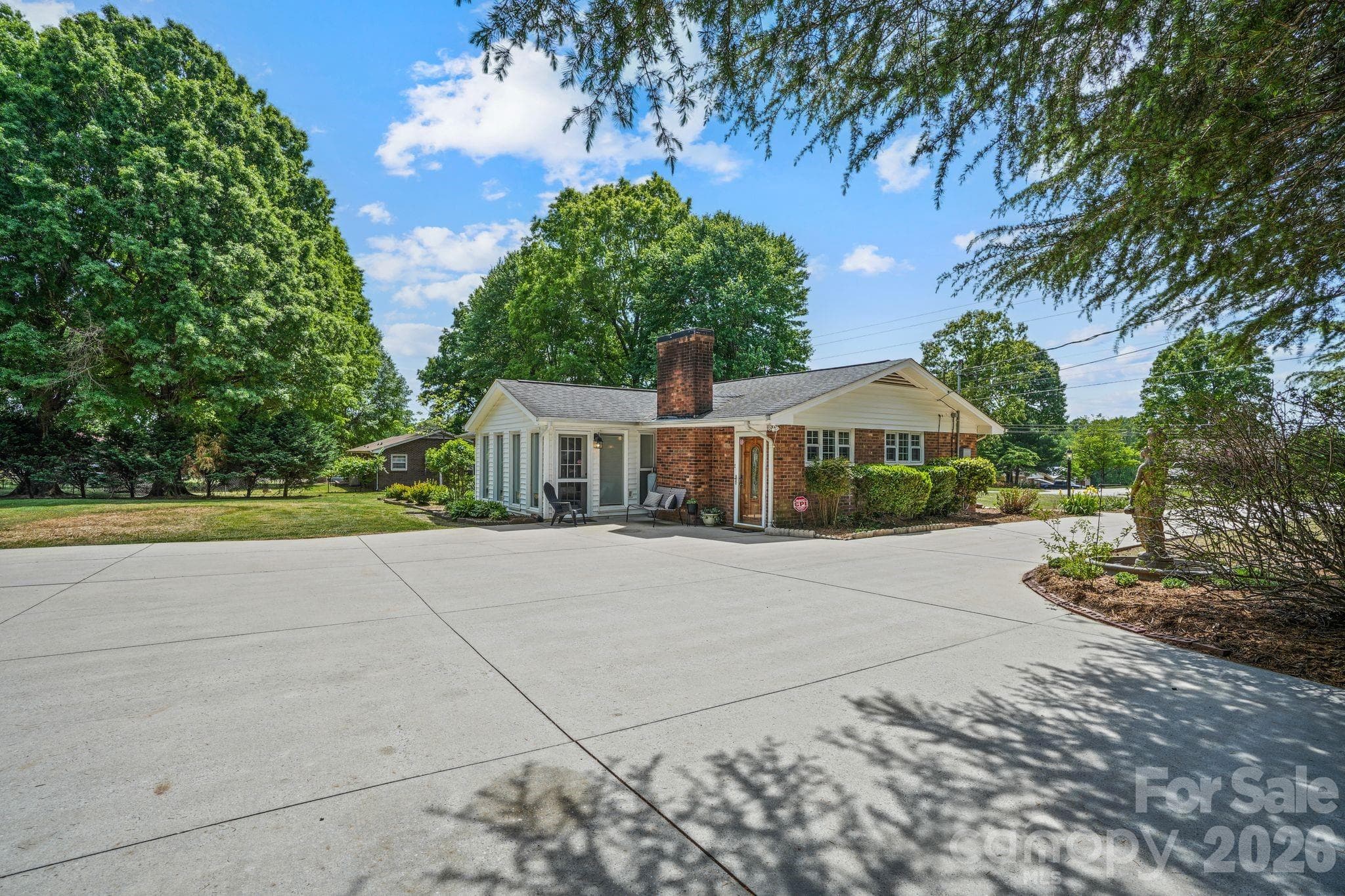 Single Family Residence at 3328 Sulphur Springs Road NE, Hickory, photo 32 of 41