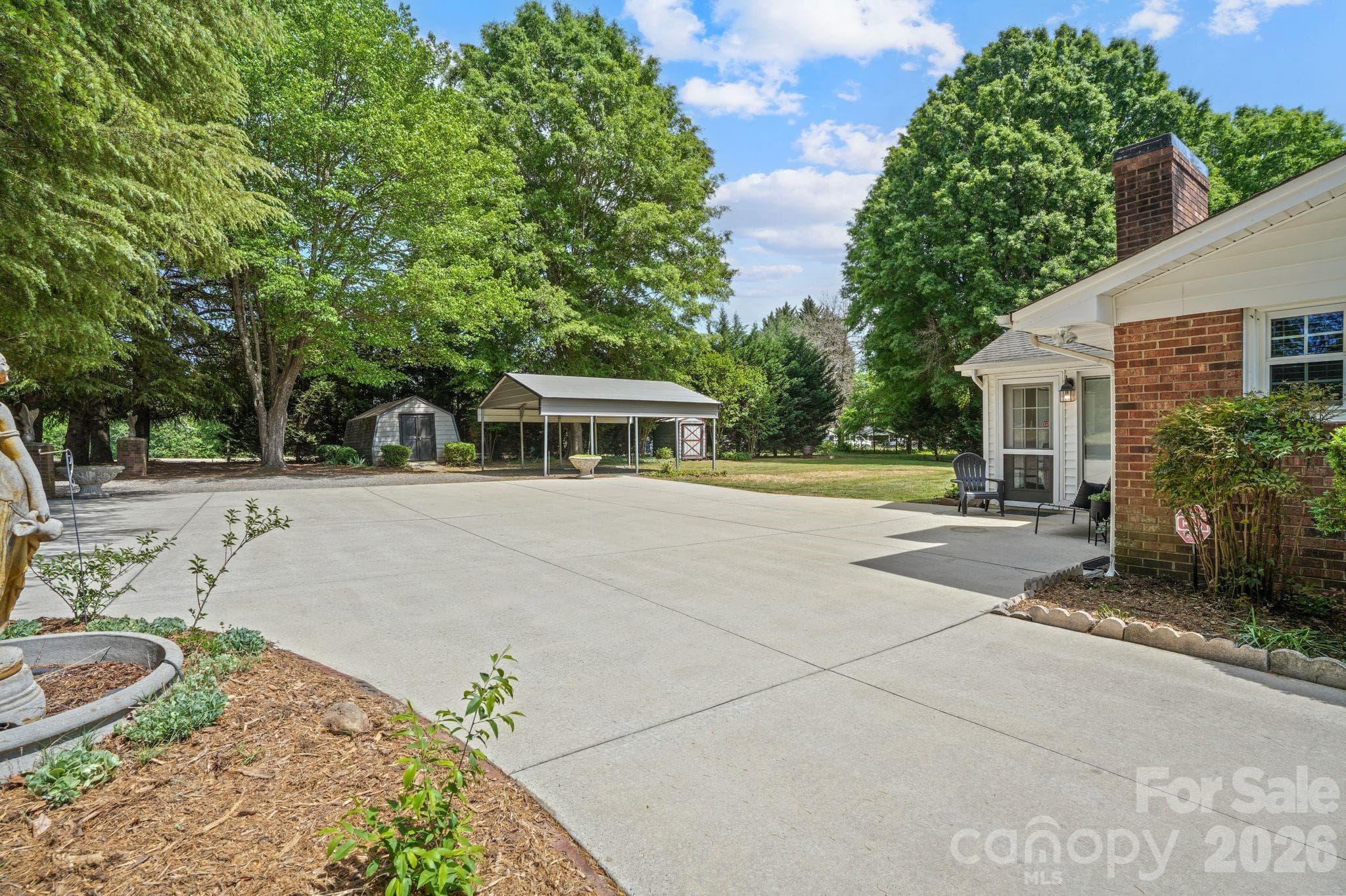Single Family Residence at 3328 Sulphur Springs Road NE, Hickory, photo 33 of 41