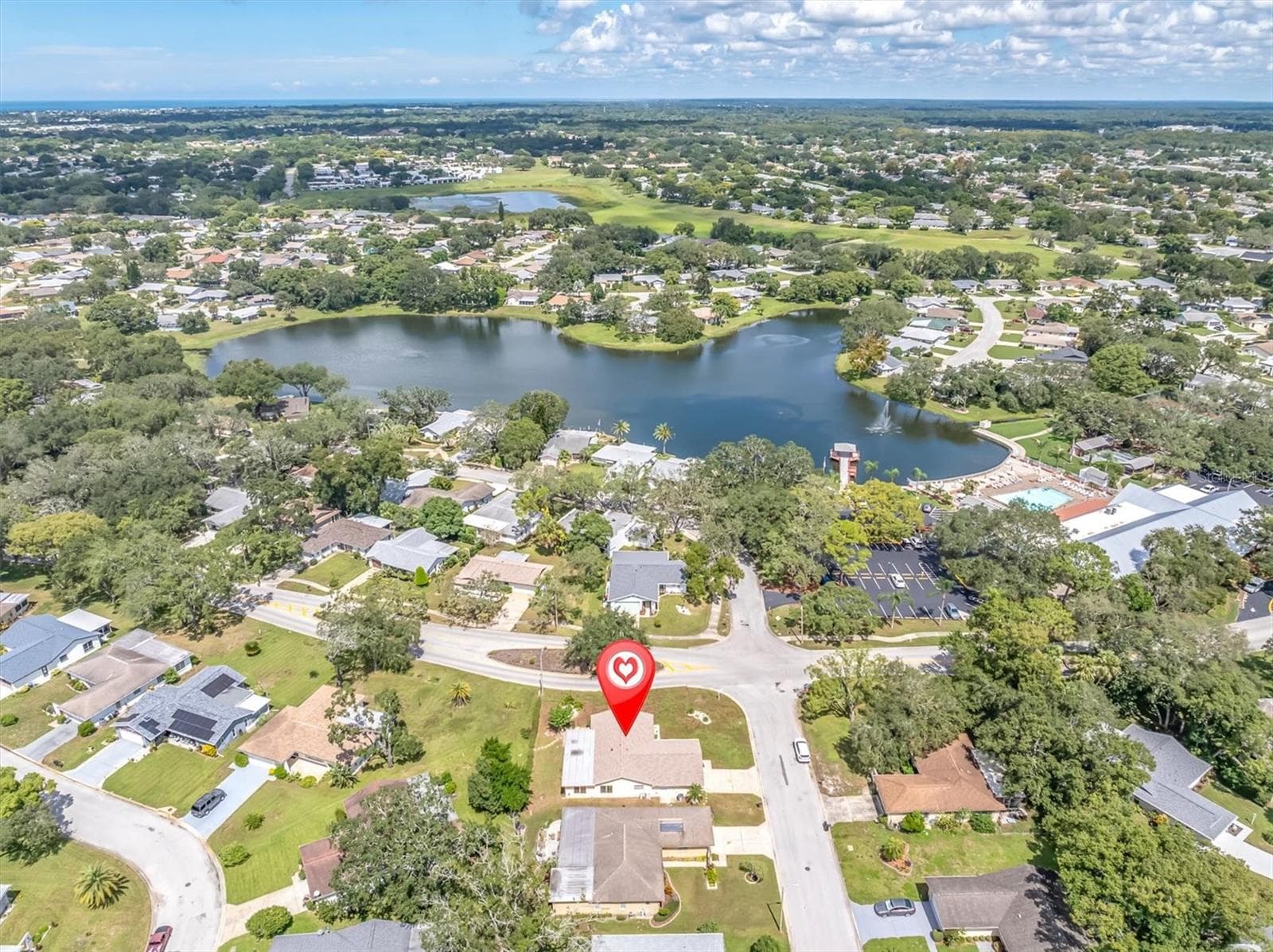 Single Family Residence at 10531 MEADOW HILL DR, PORT RICHEY, photo 47 of 50