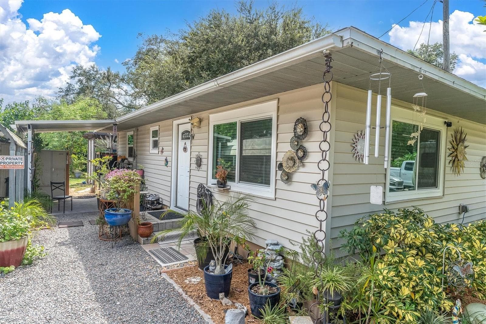 Single Family Residence at 4946 41ST AVE N, ST PETERSBURG, photo 3 of 30