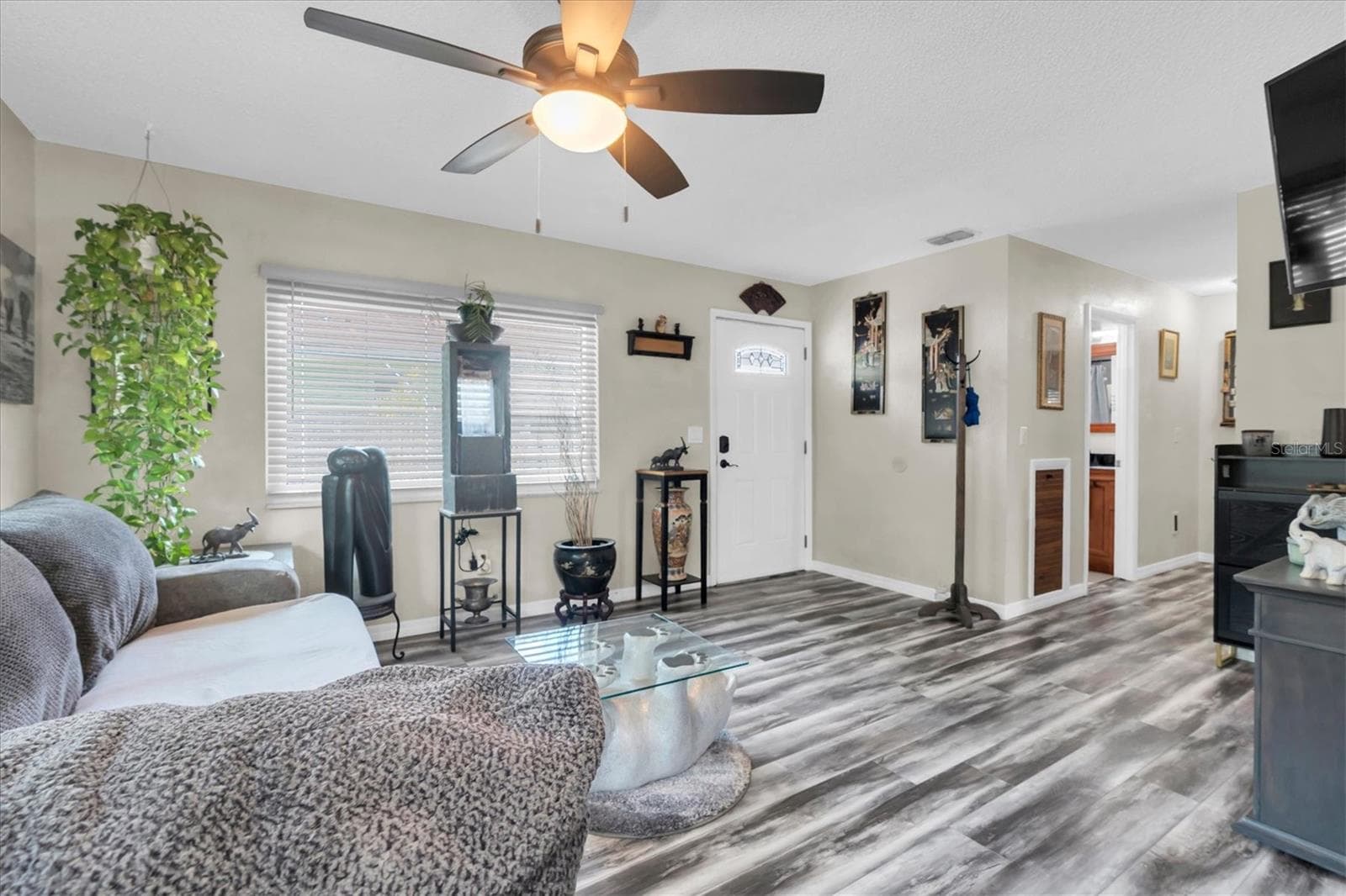 Single Family Residence at 4946 41ST AVE N, ST PETERSBURG, photo 6 of 30