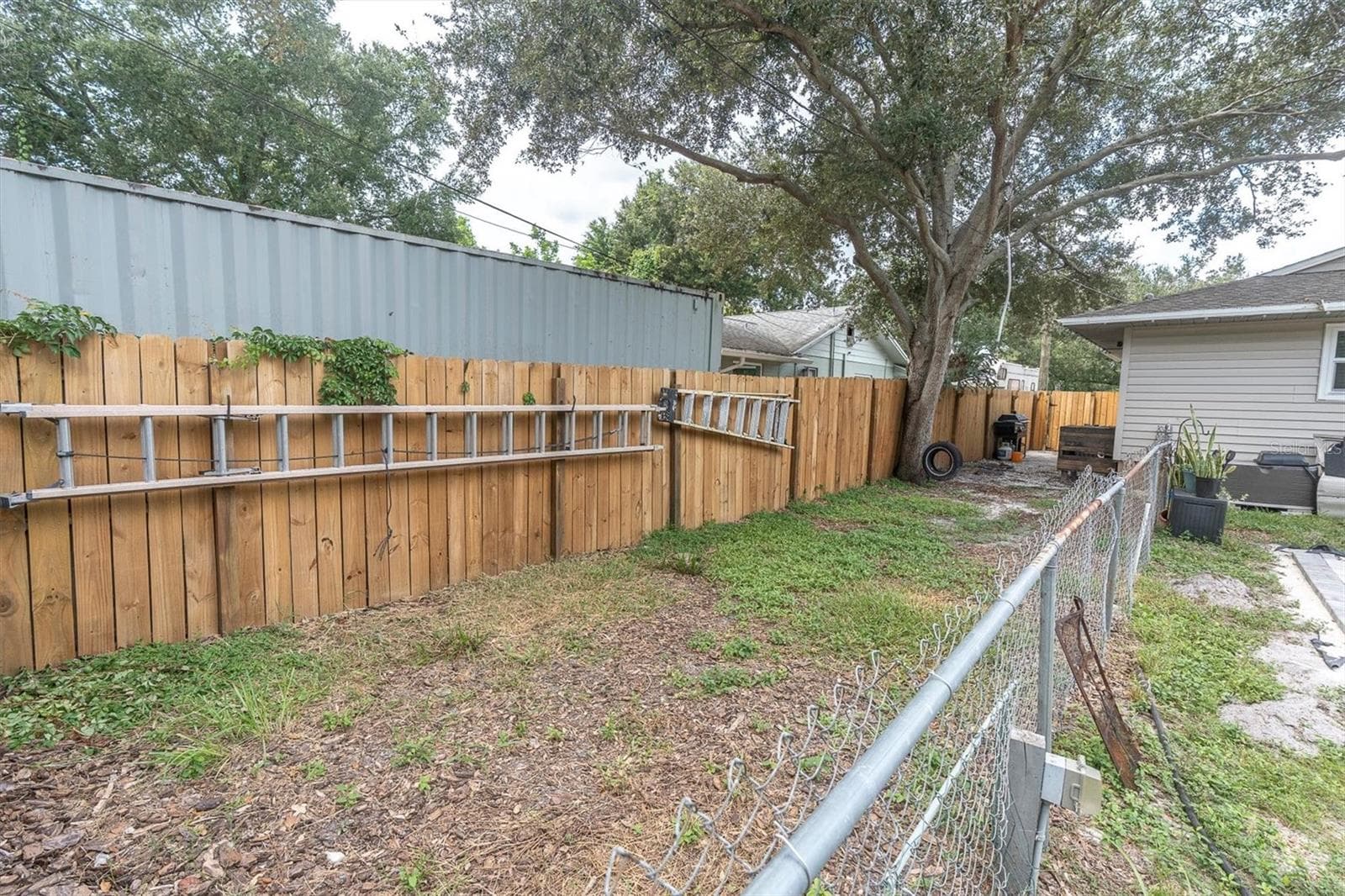 Single Family Residence at 4946 41ST AVE N, ST PETERSBURG, photo 25 of 30