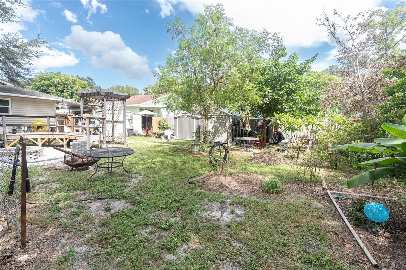Single Family Residence at 4946 41ST AVE N, ST PETERSBURG, photo 26 of 30