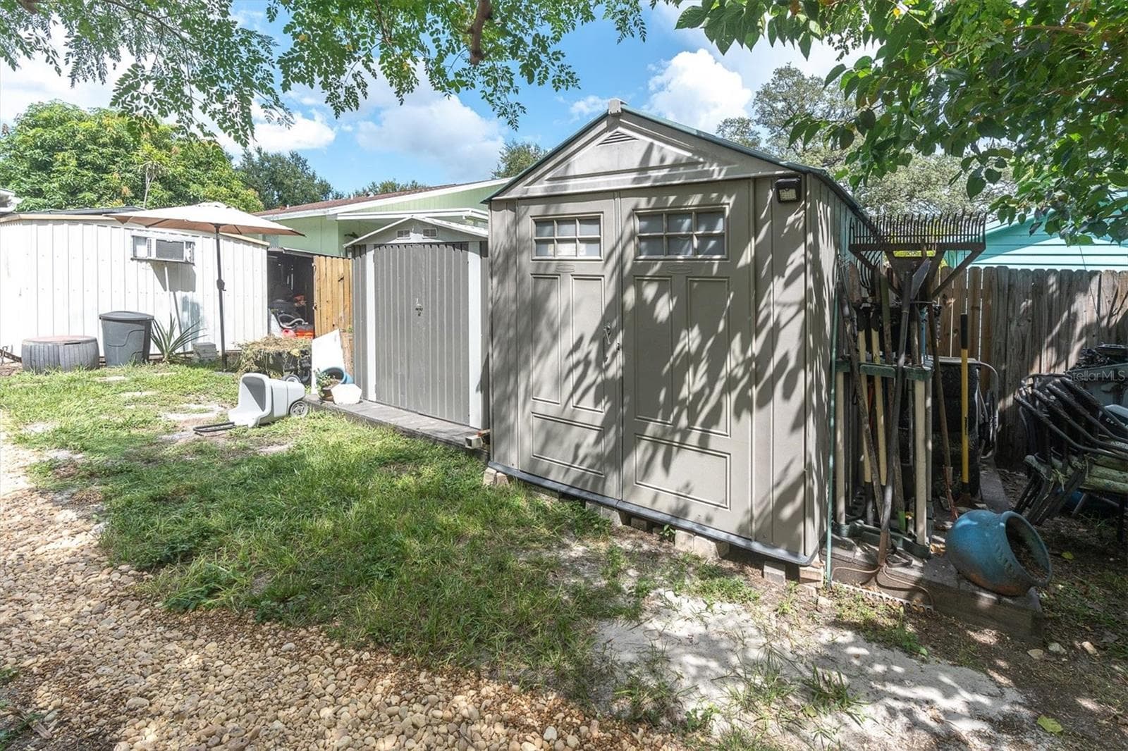 Single Family Residence at 4946 41ST AVE N, ST PETERSBURG, photo 27 of 30