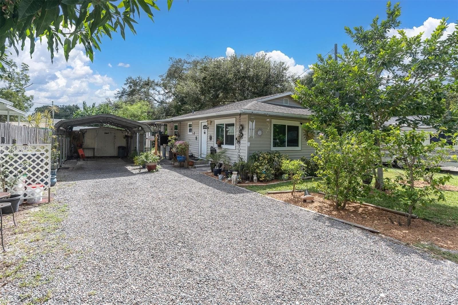 Single Family Residence at 4946 41ST AVE N, ST PETERSBURG, photo 29 of 30