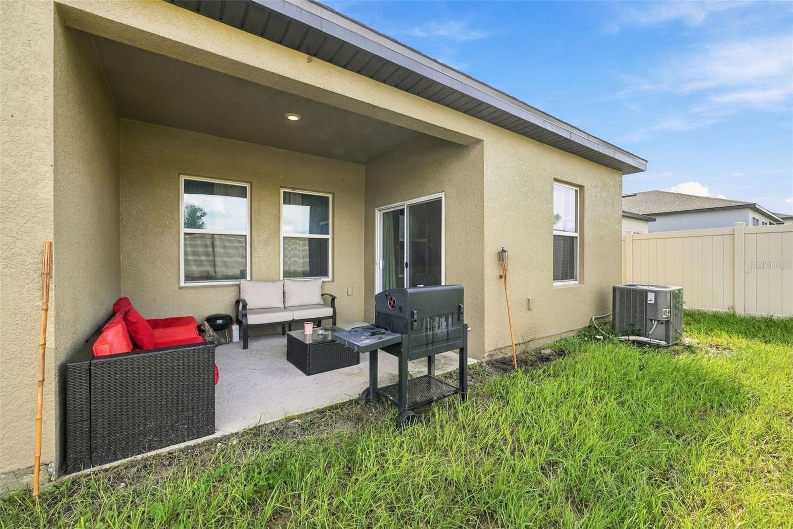 Single Family Residence at 2903 POPPY AVE, HAINES CITY, photo 31 of 37