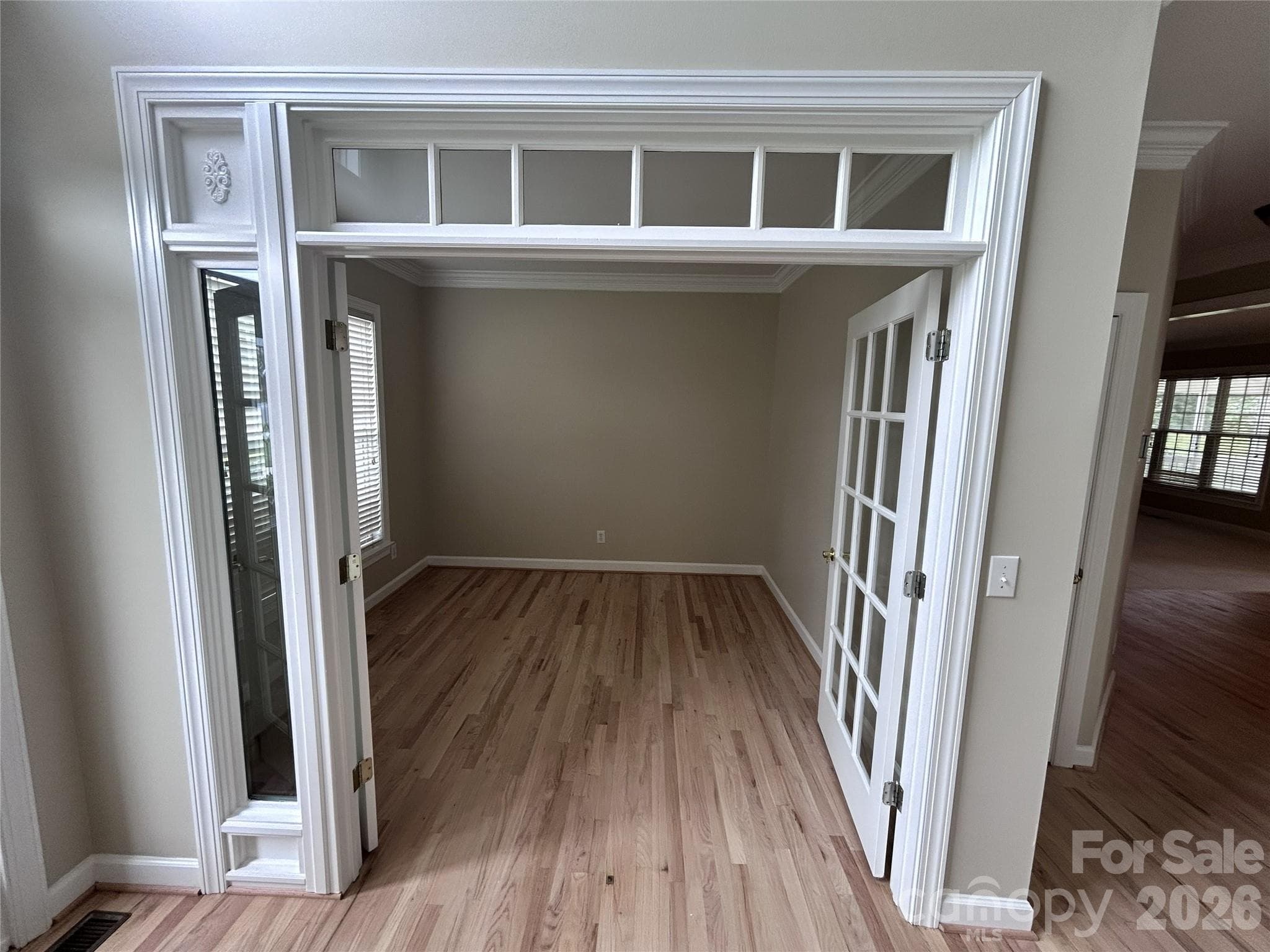 Office - 2127 Copperplate Road, Charlotte