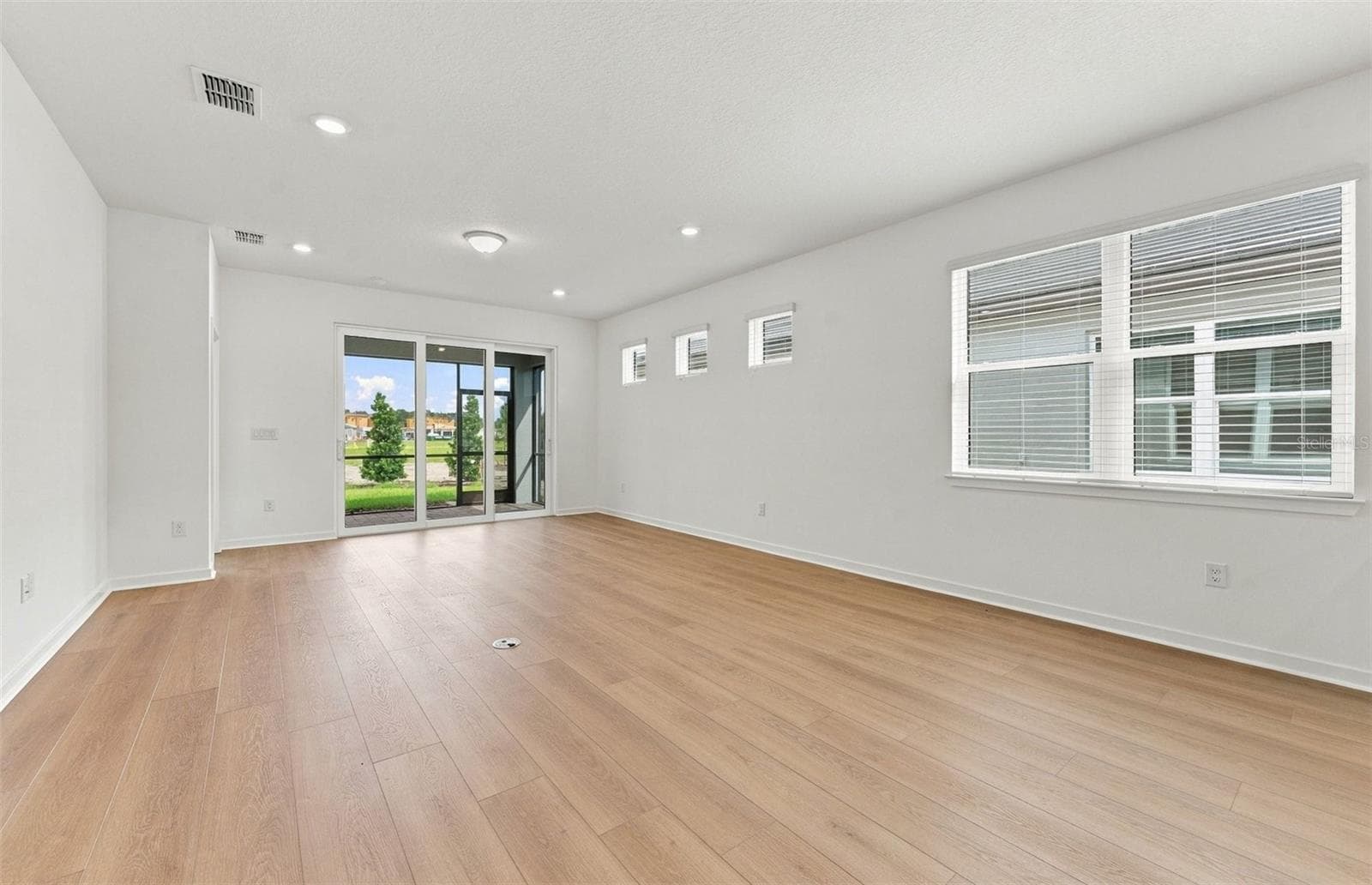 Gathering Room - 12510 ADOBE ST, PARRISH