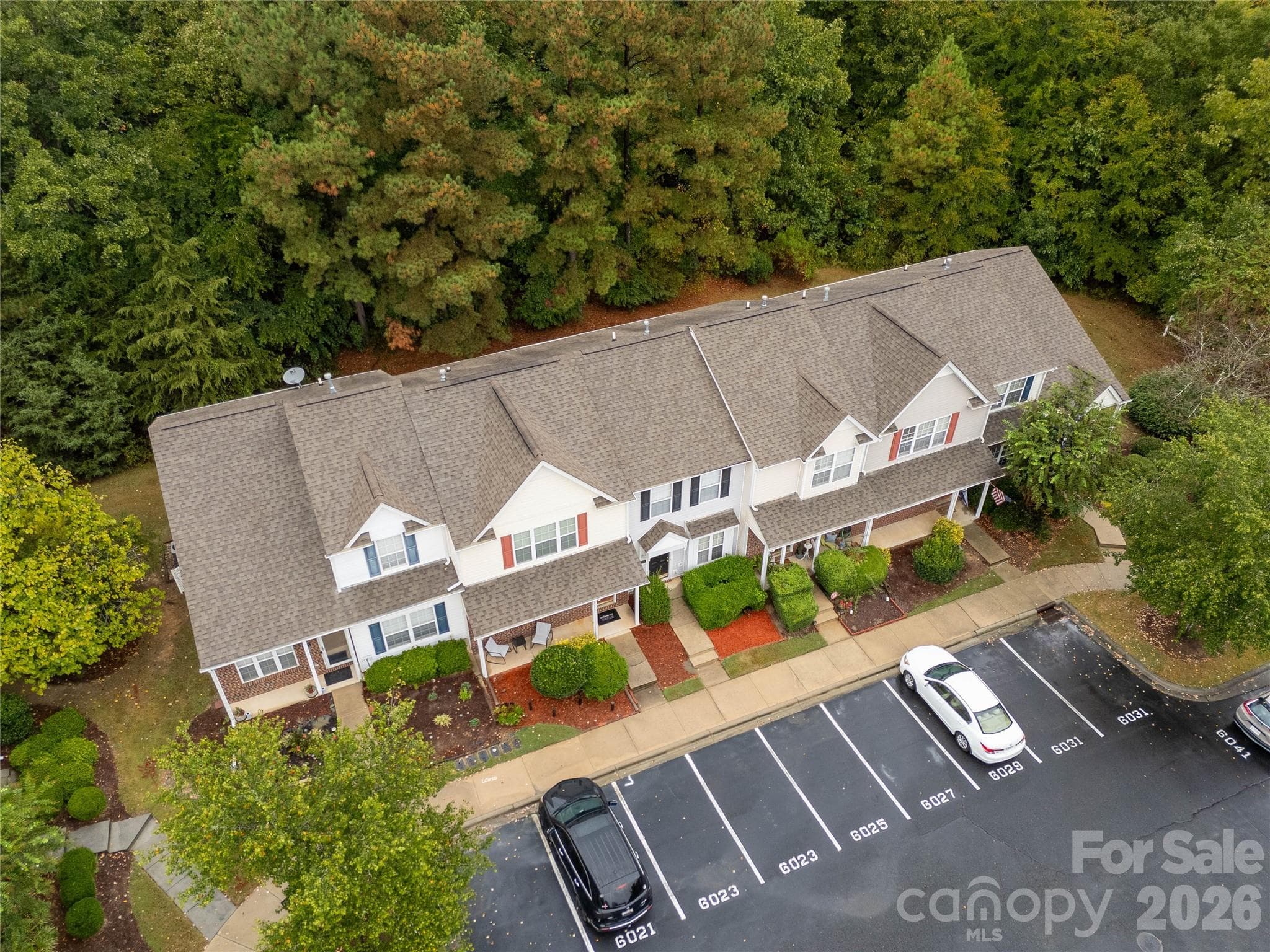Townhouse at 6025 Leek Court, Indian Land, photo 24 of 35