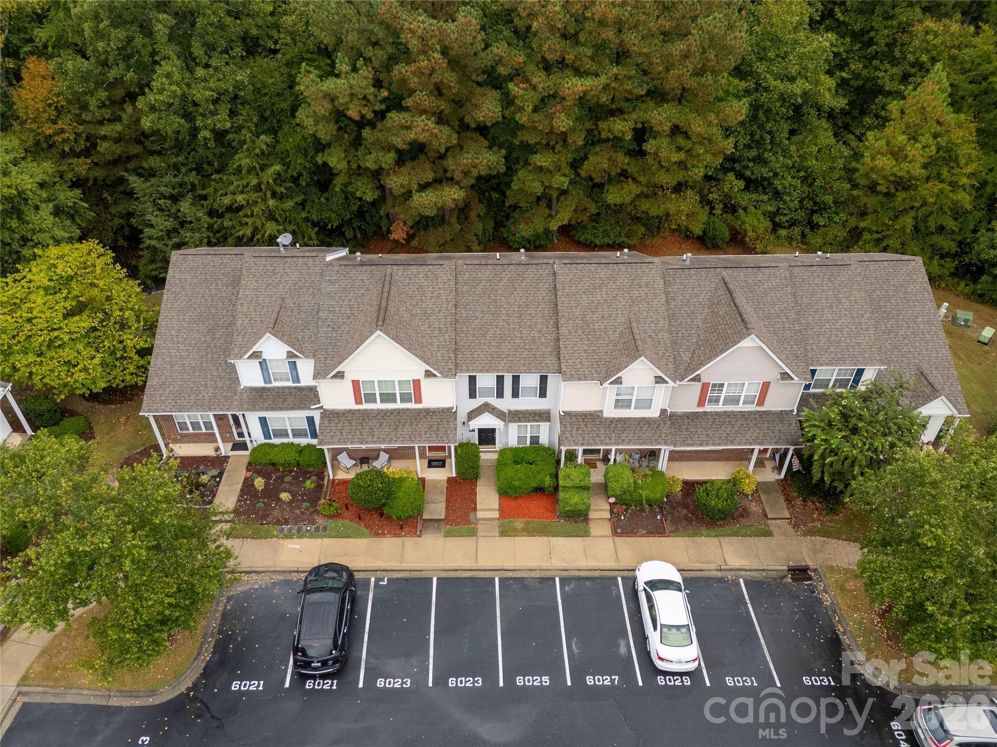 Townhouse at 6025 Leek Court, Indian Land, photo 25 of 35