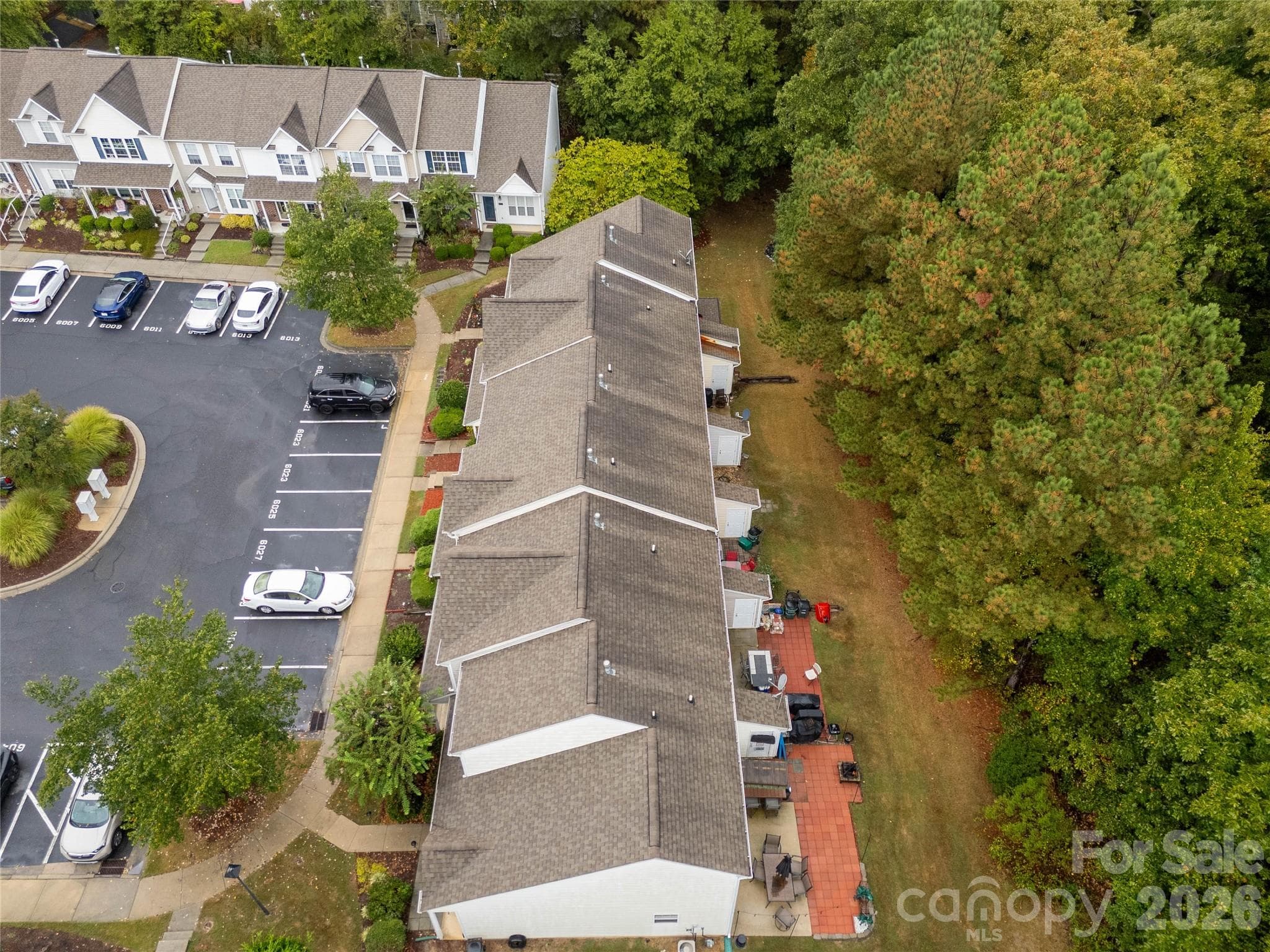 Townhouse at 6025 Leek Court, Indian Land, photo 27 of 35
