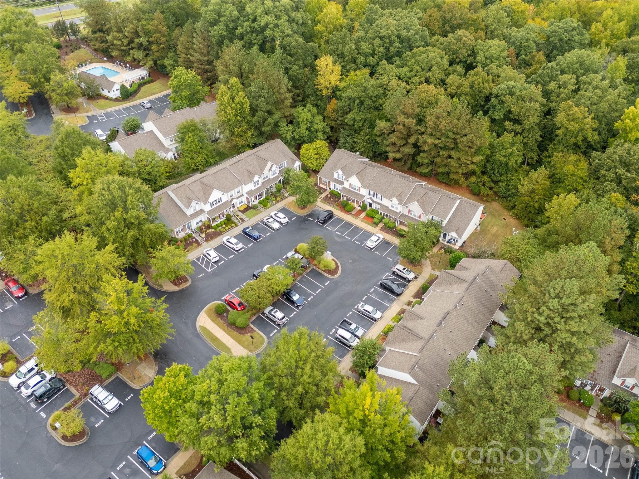 Townhouse at 6025 Leek Court, Indian Land, photo 31 of 35