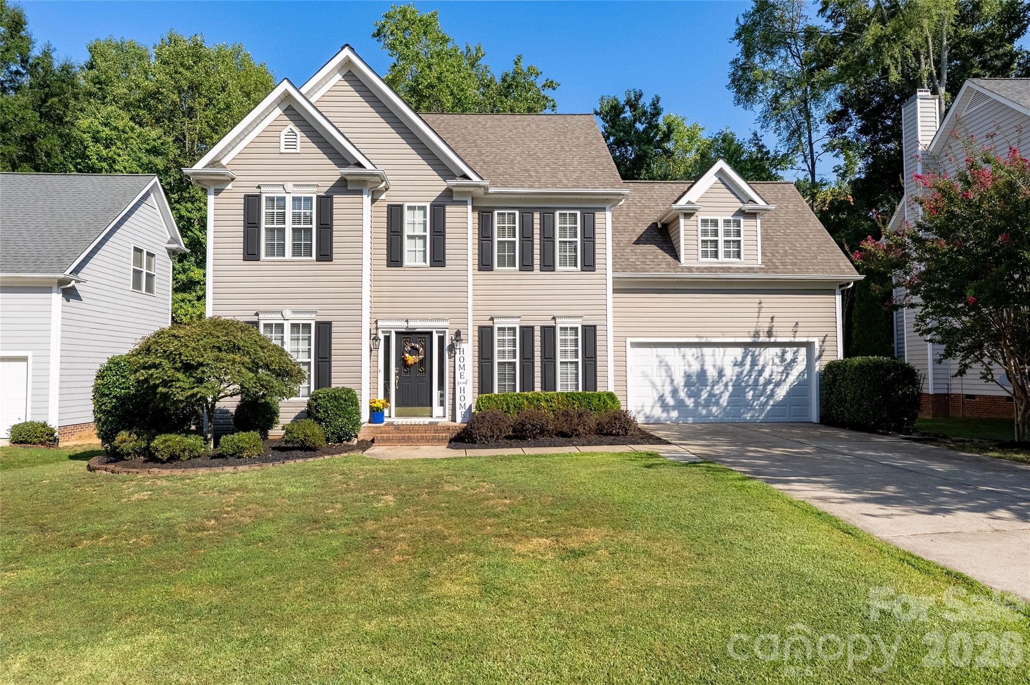 16919 Hampton Crossing Drive