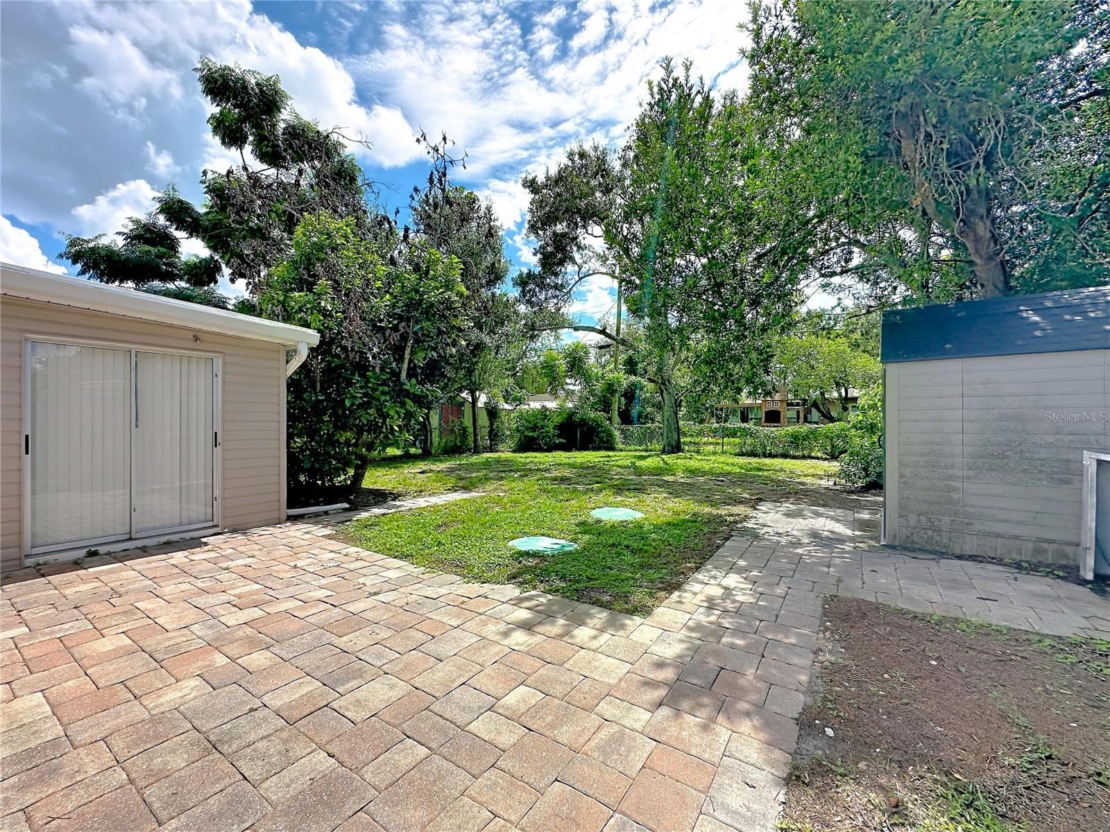 Single Family Residence at 2503 CETRA CT, LAKELAND, photo 39 of 46