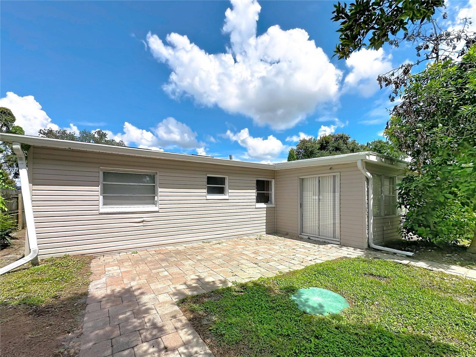 Single Family Residence at 2503 CETRA CT, LAKELAND, photo 40 of 46