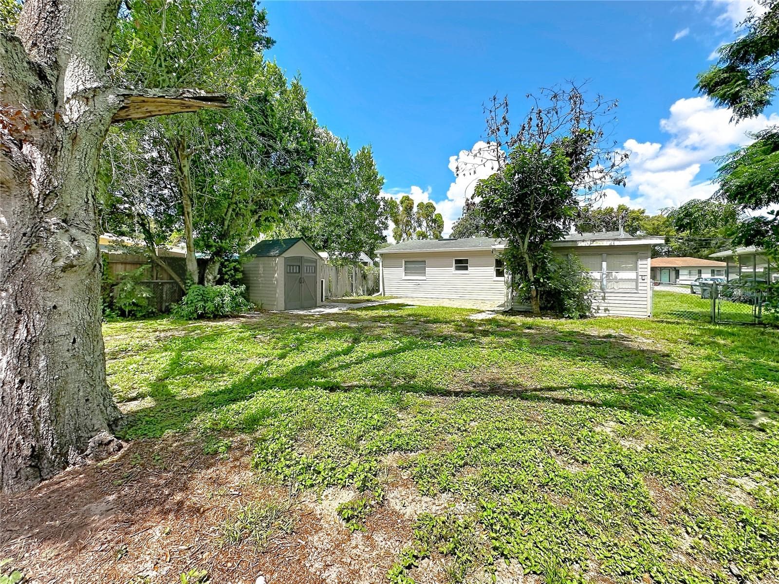 Single Family Residence at 2503 CETRA CT, LAKELAND, photo 43 of 46