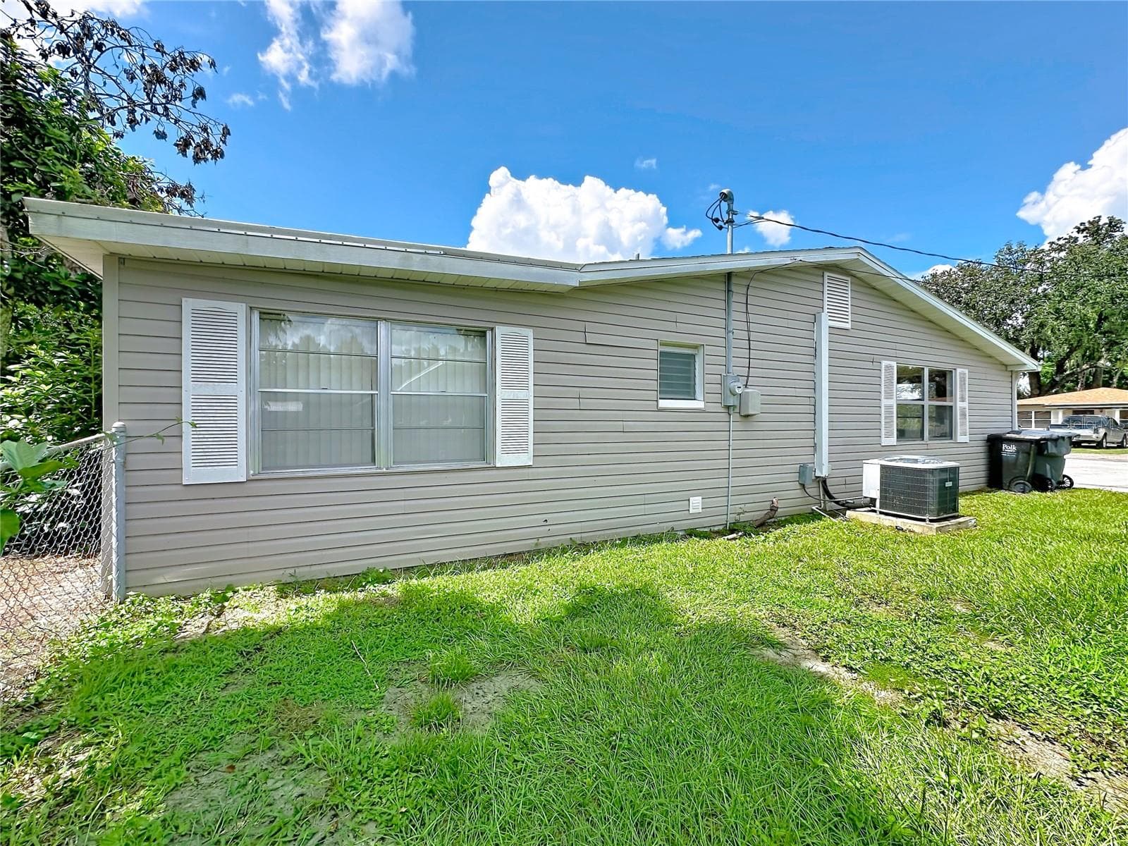 Single Family Residence at 2503 CETRA CT, LAKELAND, photo 44 of 46