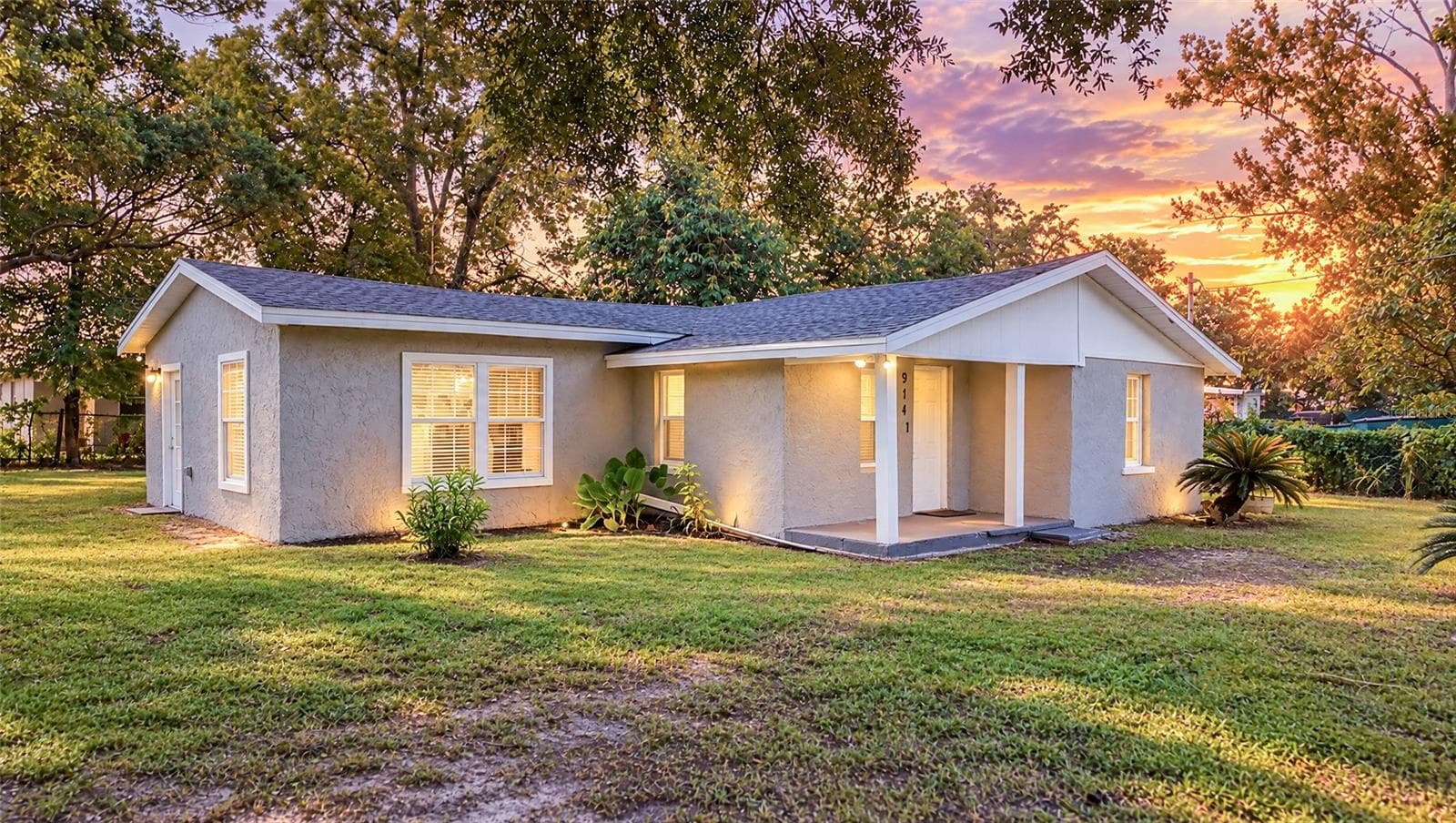 Single Family Residence at 914 NW 14TH AVE, OCALA, photo 3 of 64