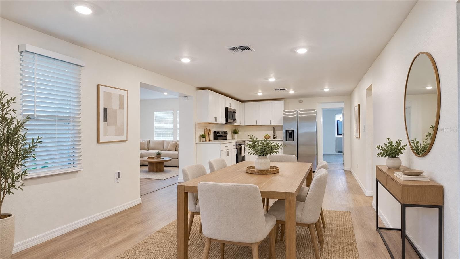 virtual staging - 914 NW 14TH AVE, OCALA